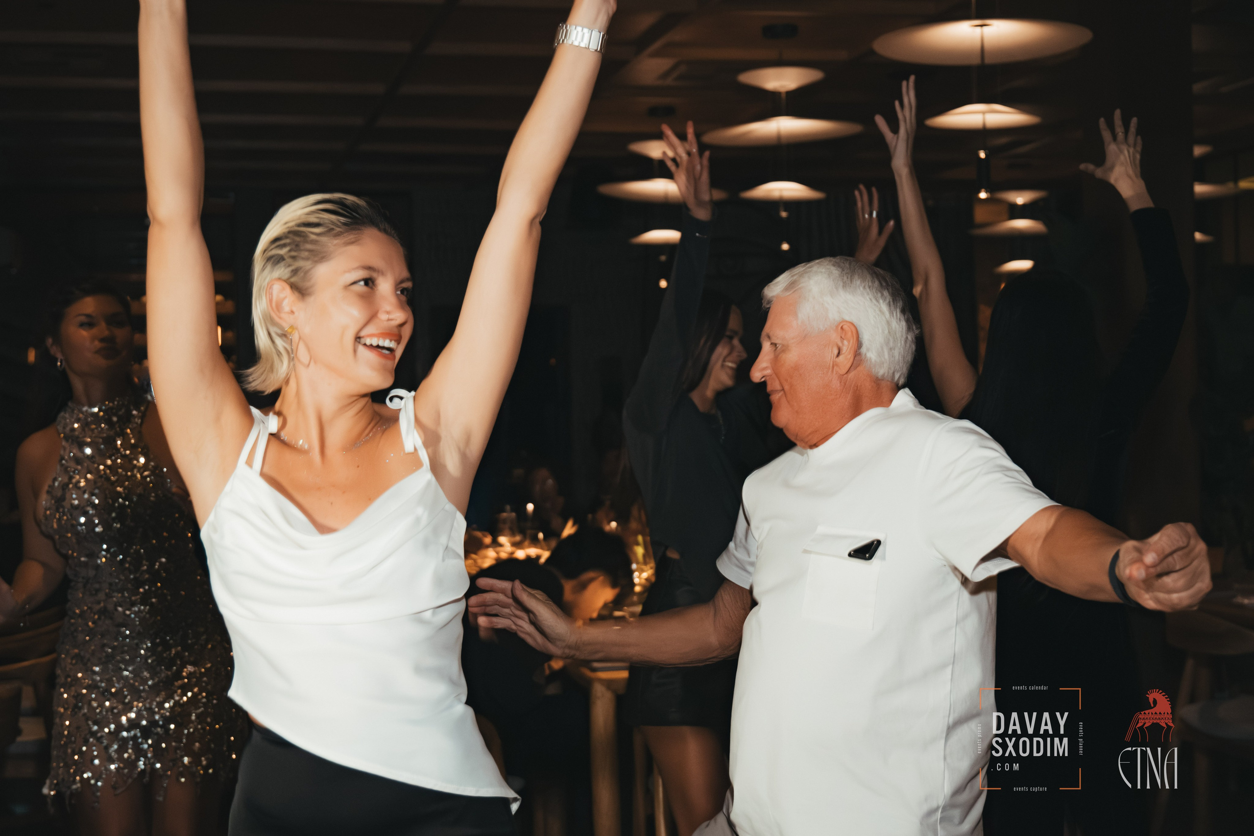 Новогодняя вечеринка | Фоторепортаж | Афиша | DAVAYSXODIM.com PHUKET. АФИША|ФОТОРЕПОРТАЖИ|ИВЕНТЫ|ПХУКЕТ