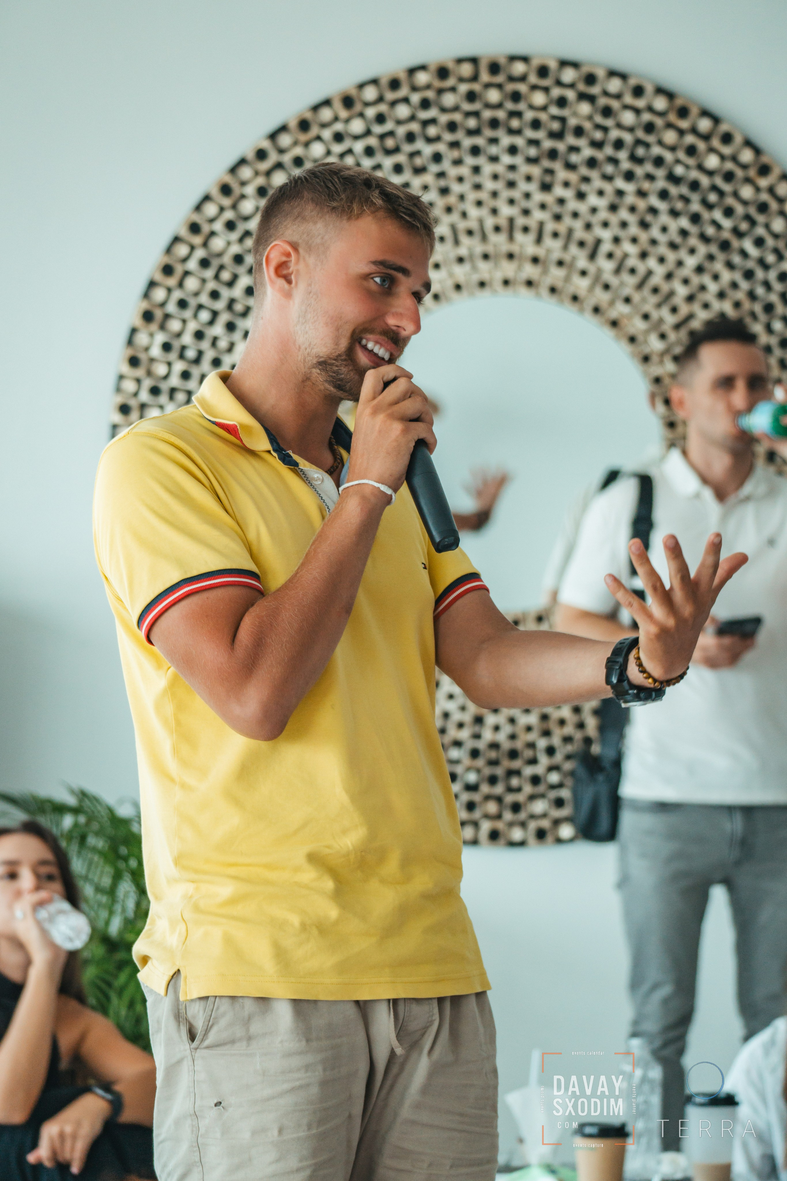 Масштабный Бизнес-нетворкинг | Фоторепортаж | Афиша | DAVAYSXODIM.com PHUKET. АФИША|ФОТОРЕПОРТАЖИ|ИВЕНТЫ|ПХУКЕТ