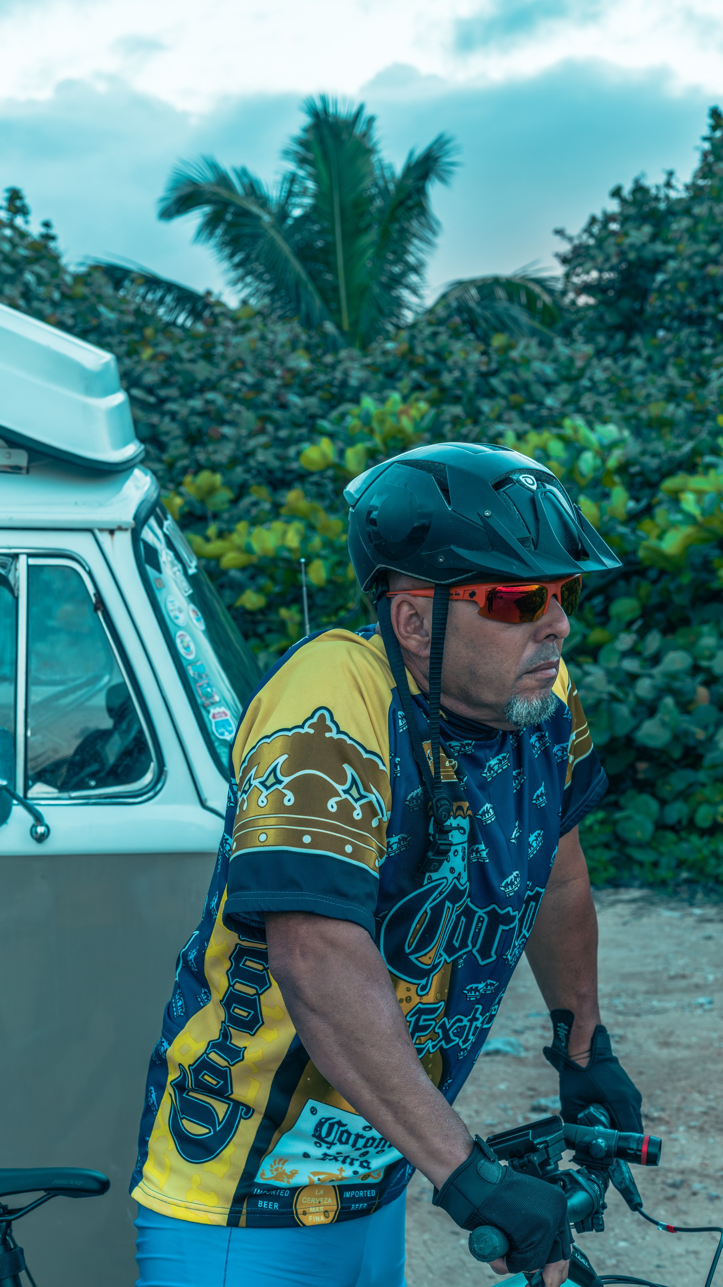 Natural Light. Manny Cruzado Photography