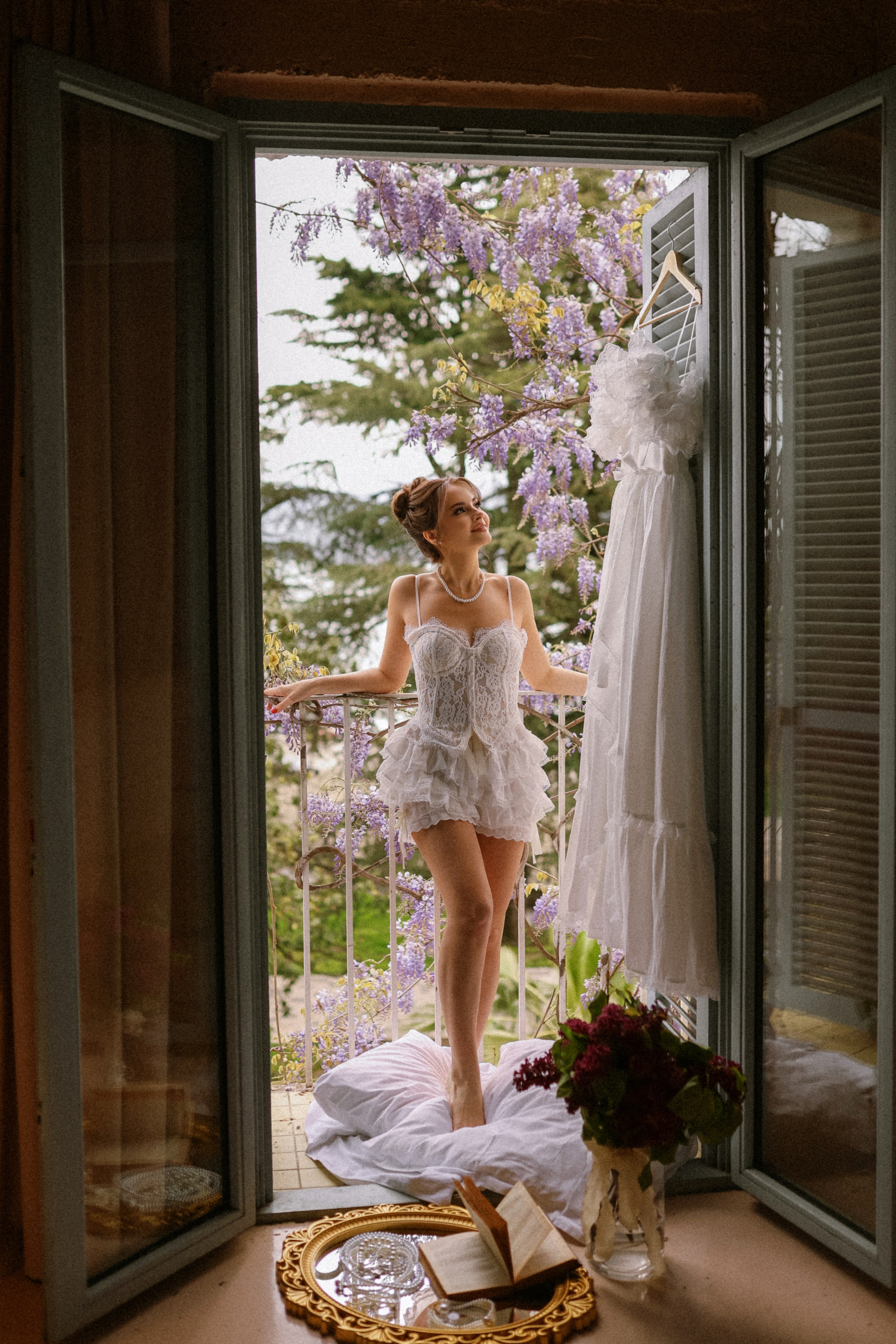 Vintage inspiration. Свадебный, семейный и детский фотограф в Беларуси и за ее пределами