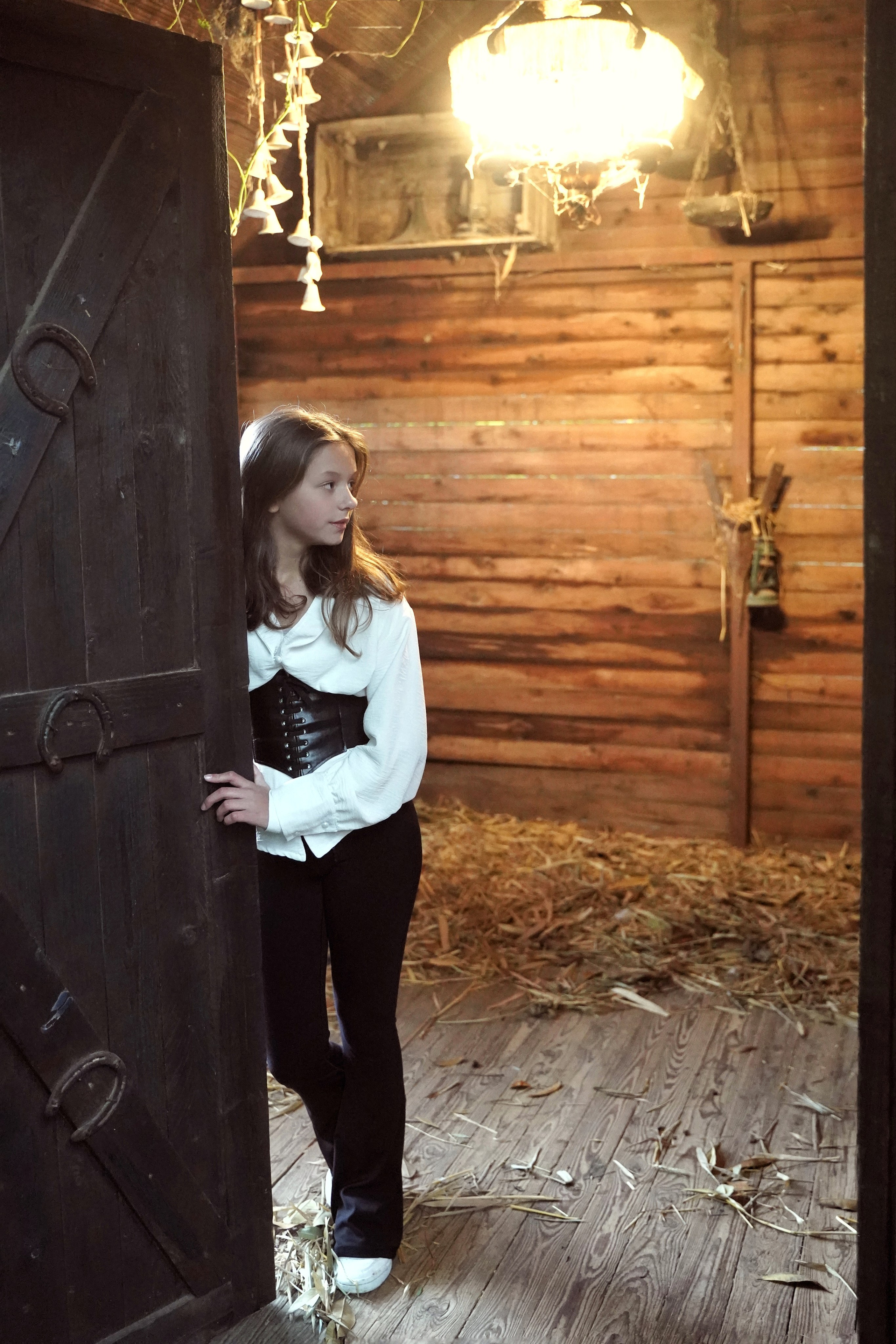 Мне 12!!!. Фотограф. Визуал. Хайфа. Талья Цветкова