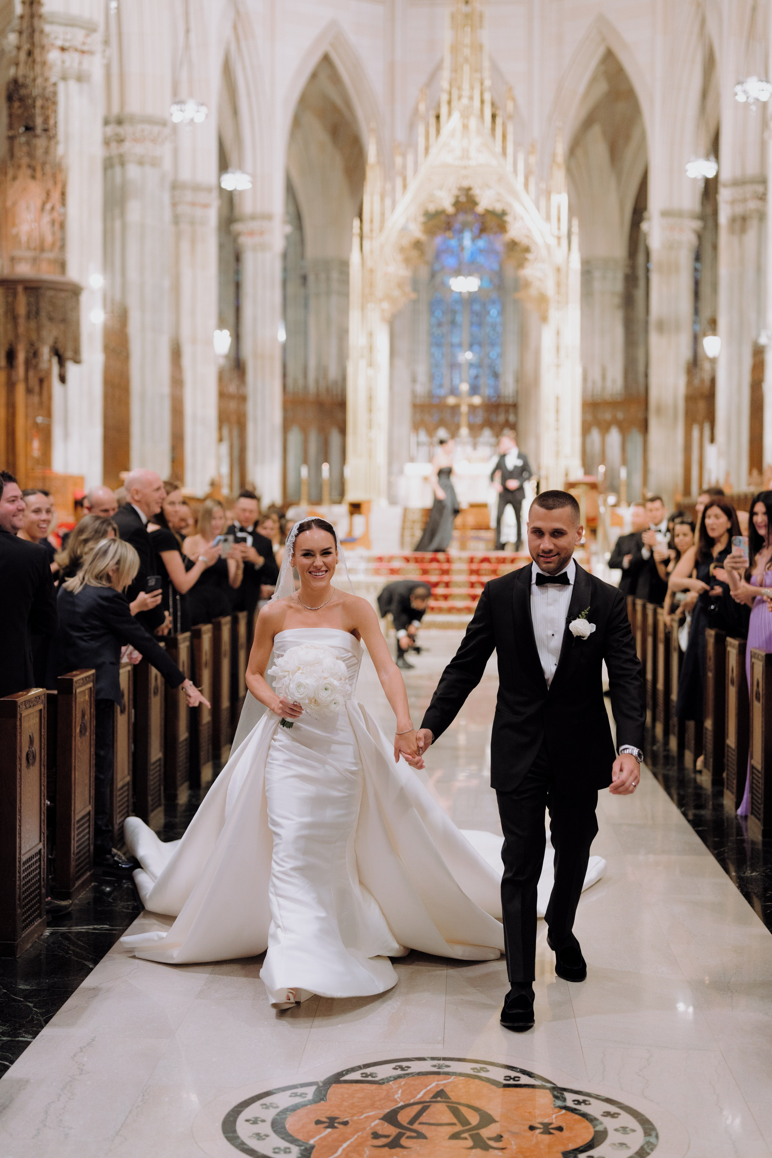 Payton and Mattew. Wedding photographer and videographer New York | New Jersey