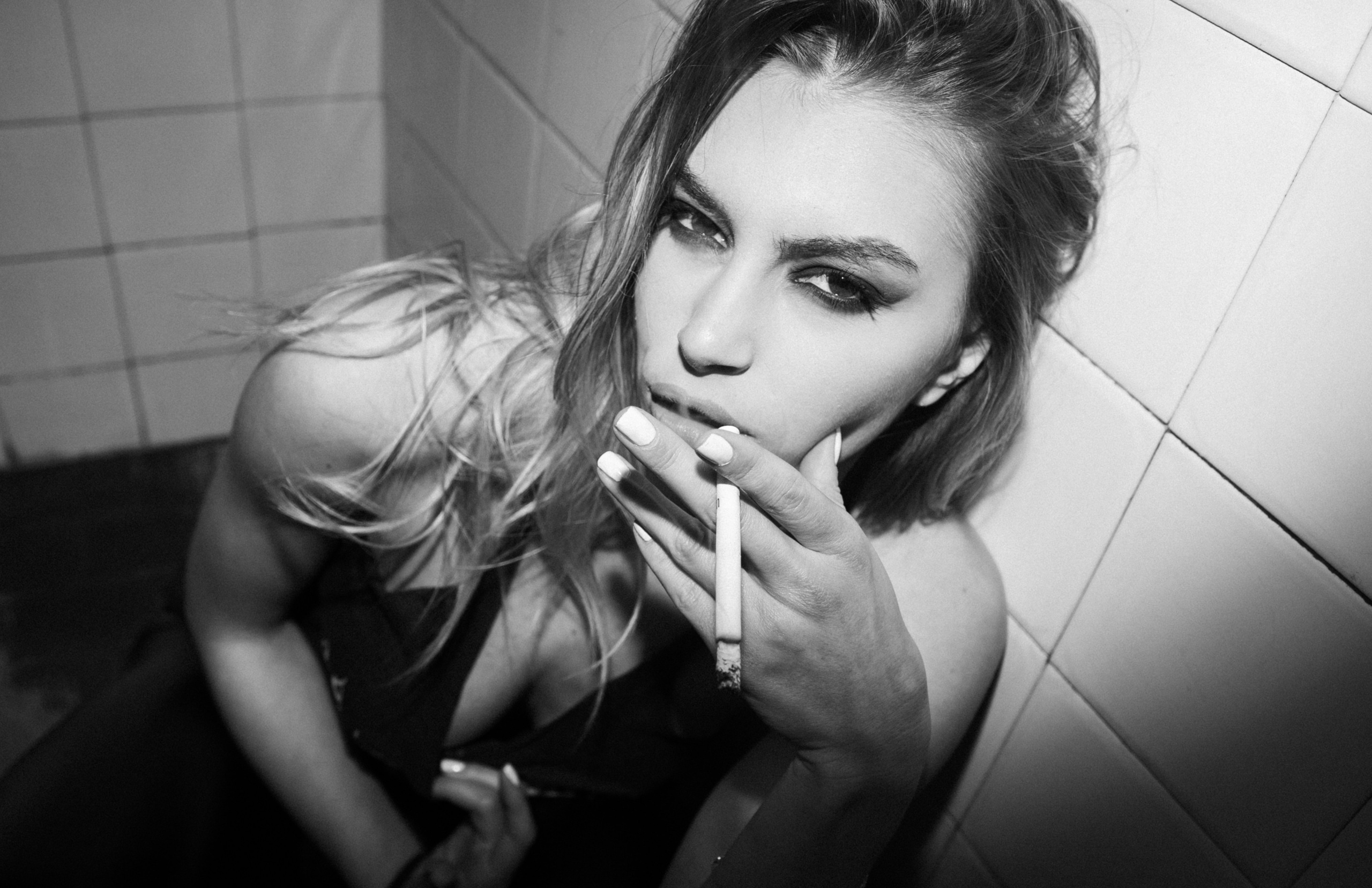 Dunja Opsic. Mario Jelikic Photography