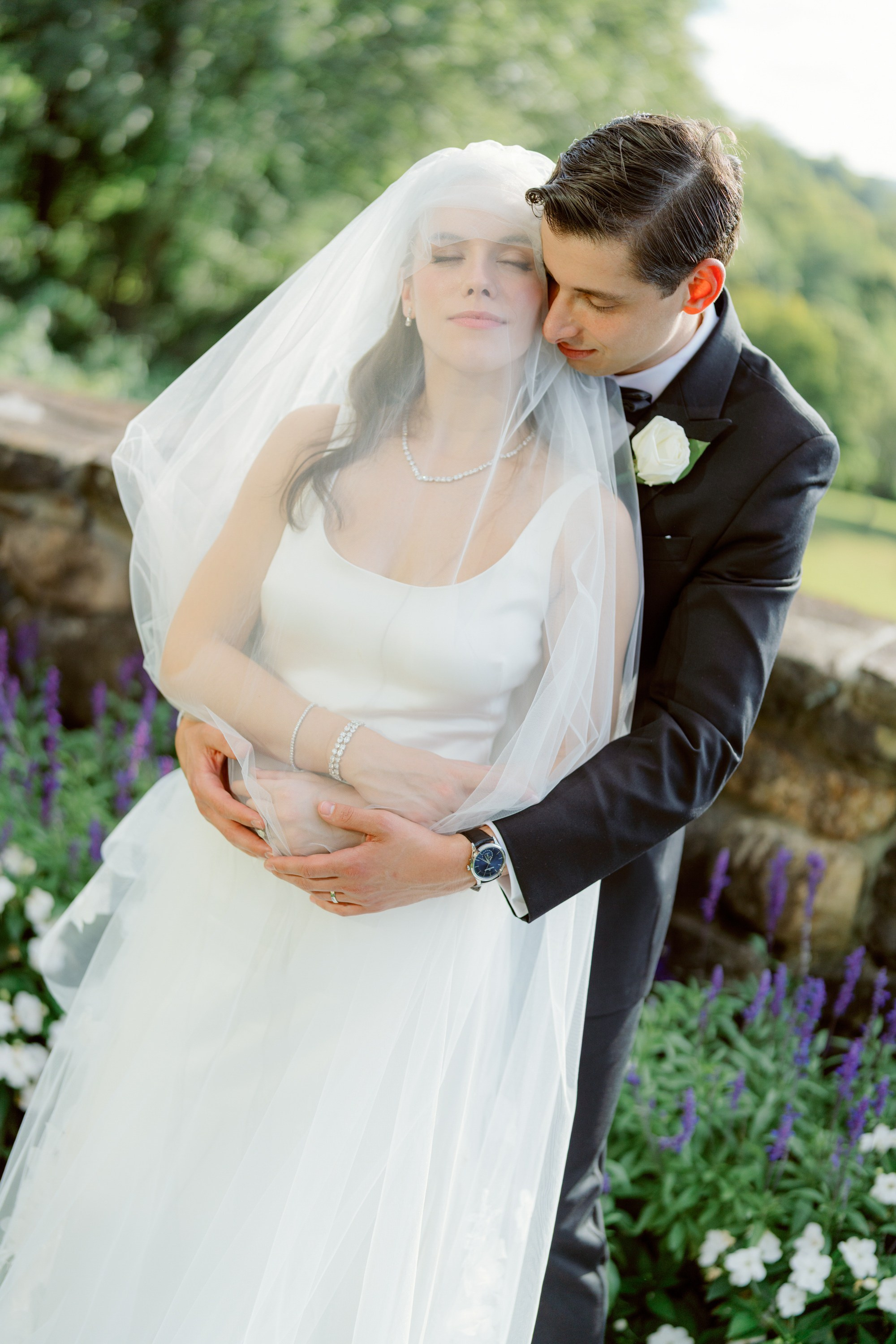 Cristina and Jack. Wedding photographer and videographer New York | New Jersey