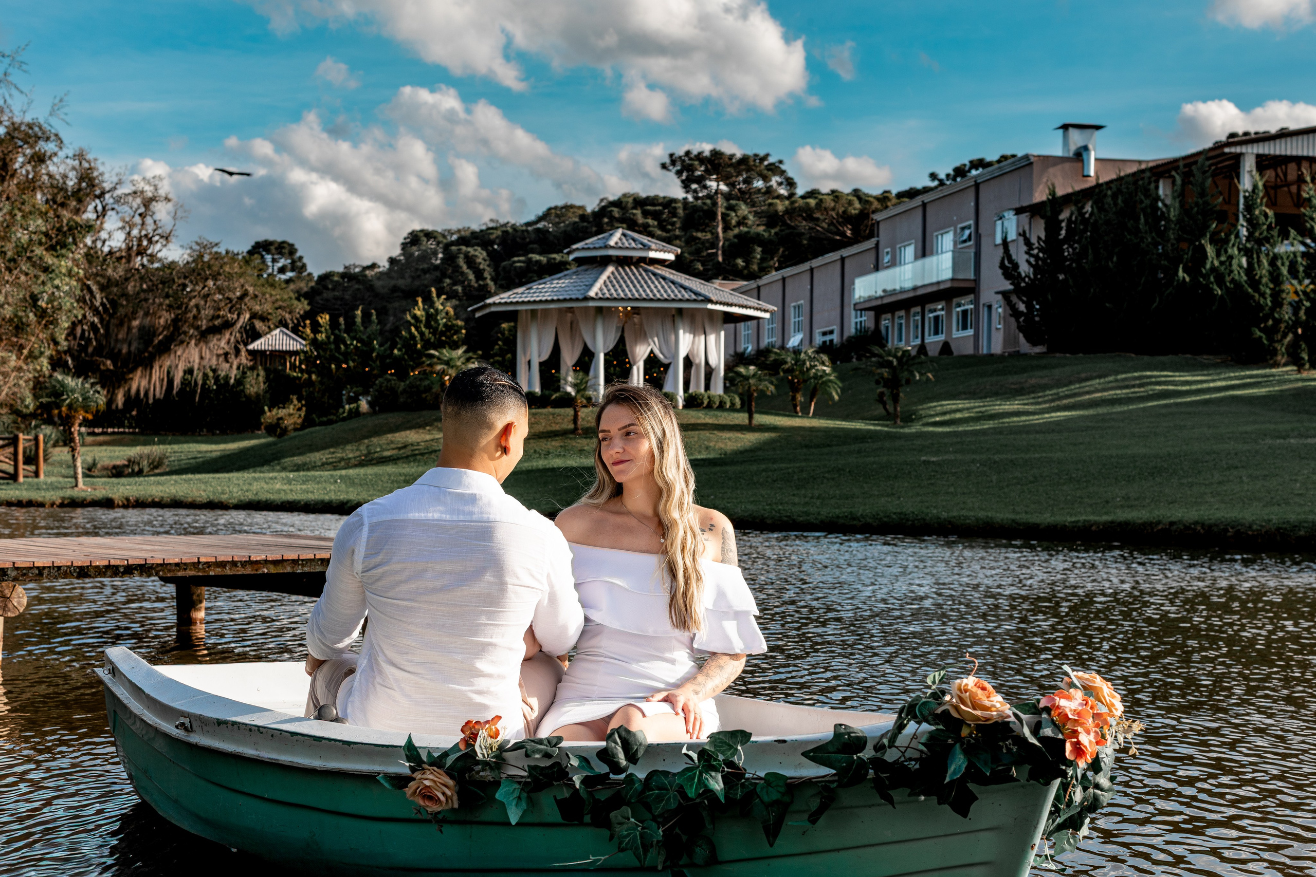 Luiz Zanon | Fotografia de Casamento e 15 Anos