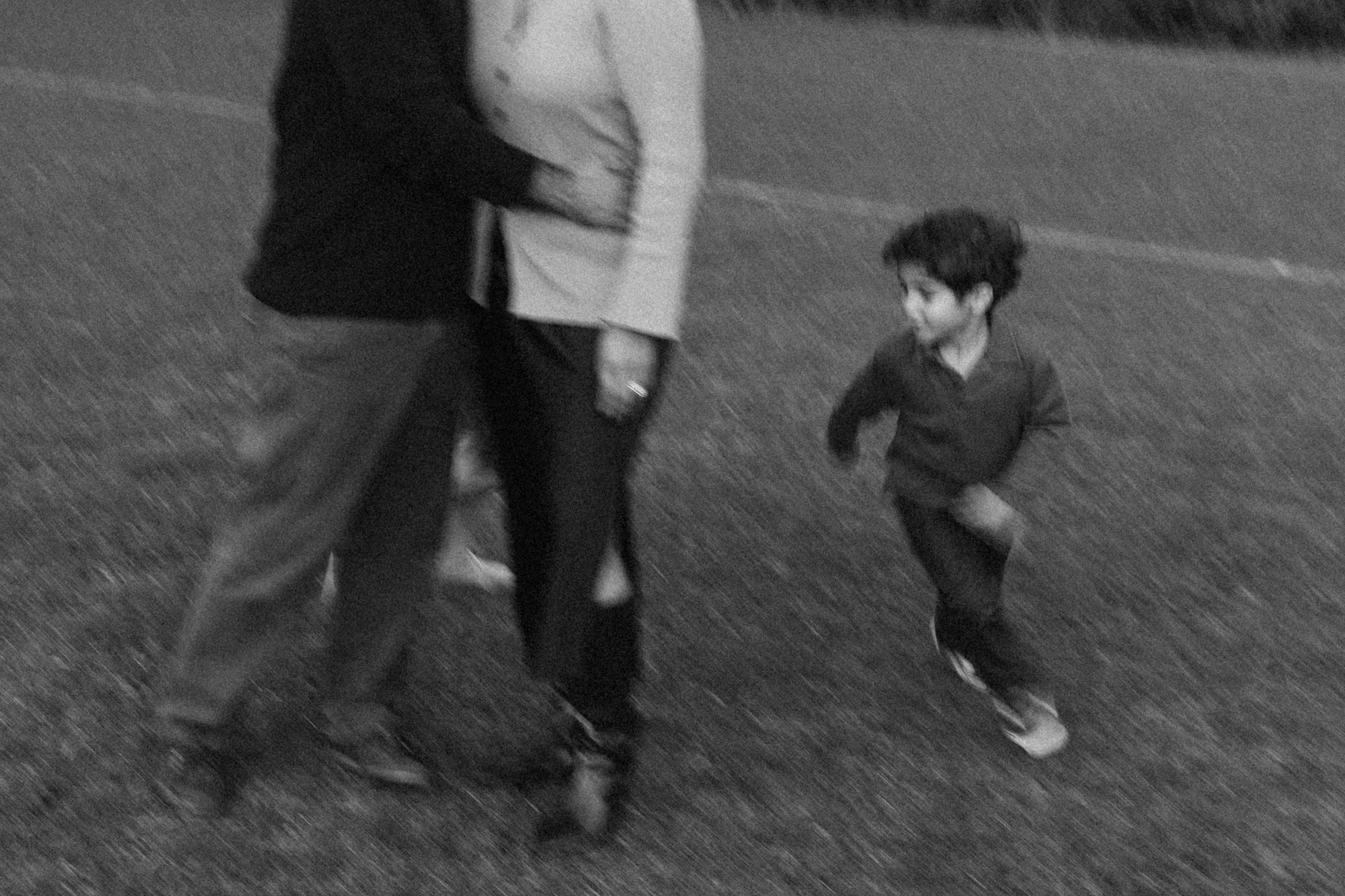 The Greenbergs. Sara Eulalia | Virginia Photographer