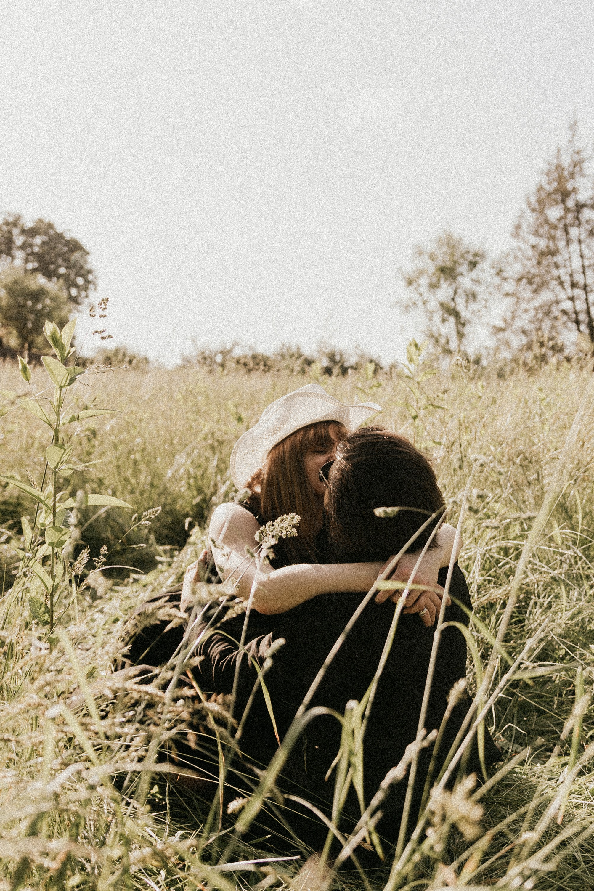 Cyndi&Justin. Sara Eulalia | Virginia Photographer