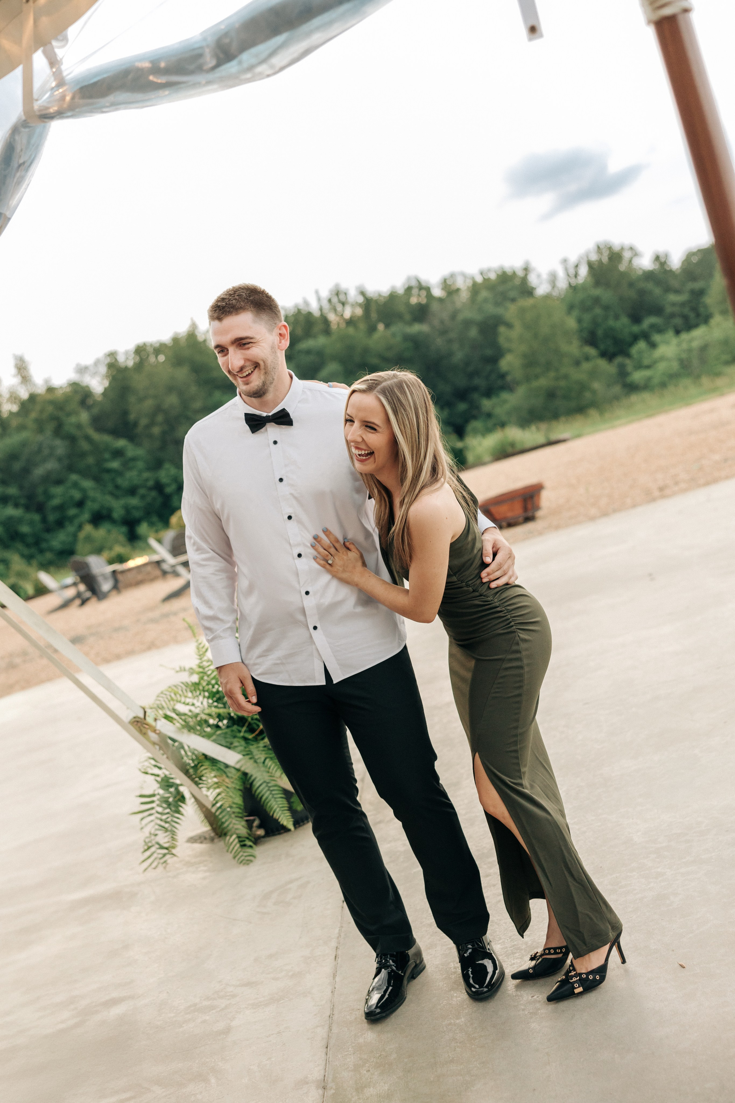 Wedding Julia&Aaron. Sara Eulalia | Virginia Photographer