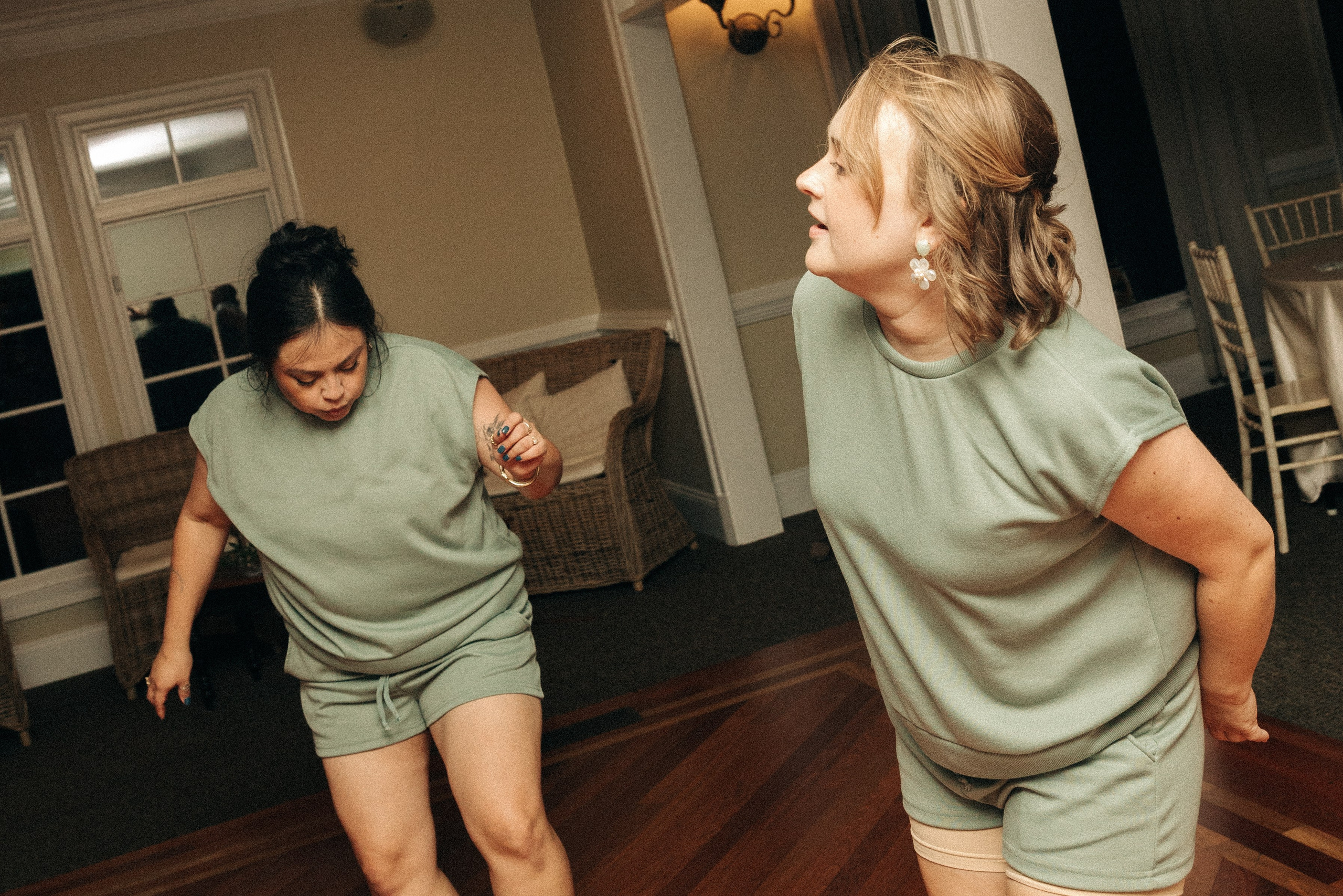 Wedding Jourdan&Seyna. Sara Eulalia | Virginia Photographer