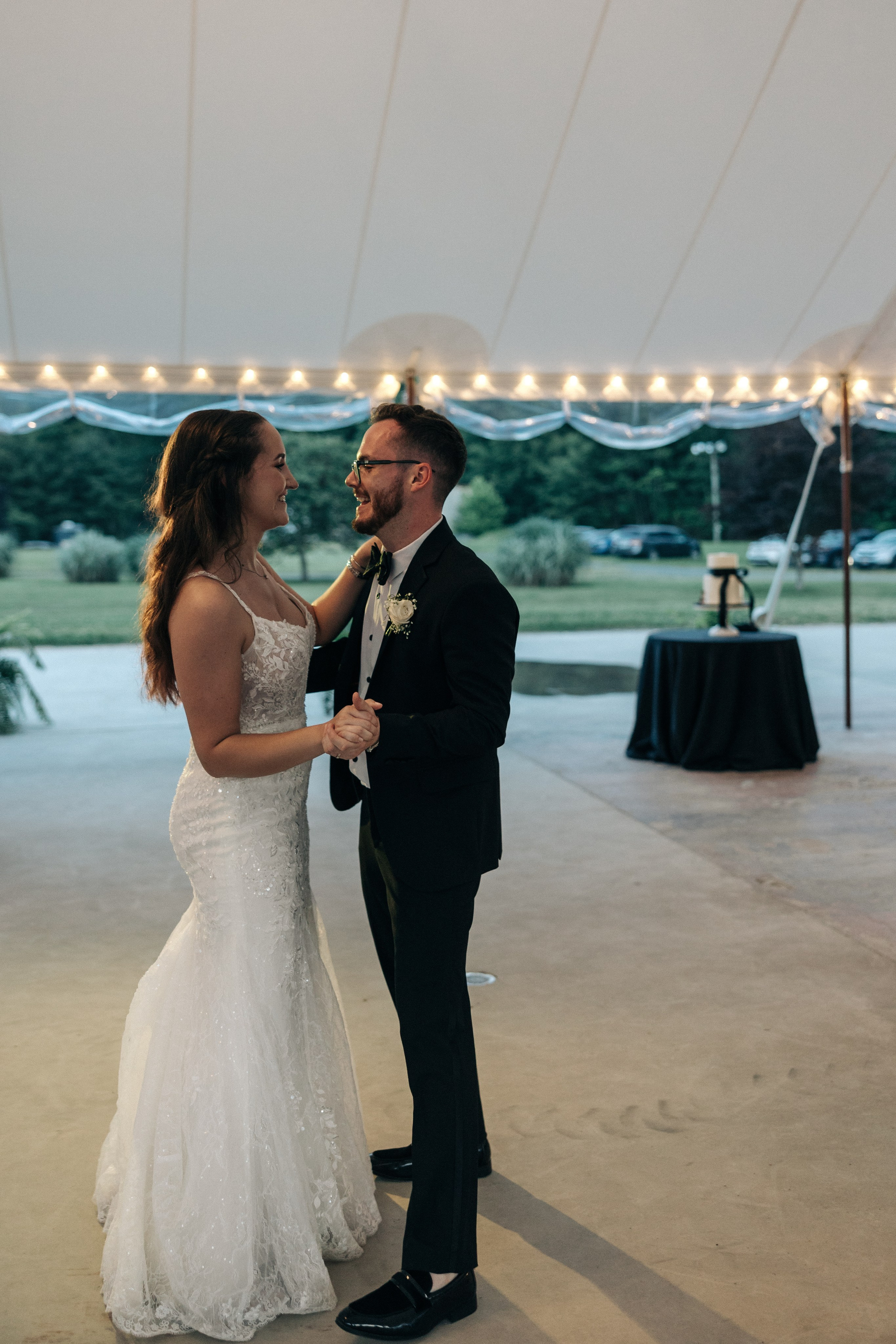 Wedding Julia&Aaron. Sara Eulalia | Virginia Photographer