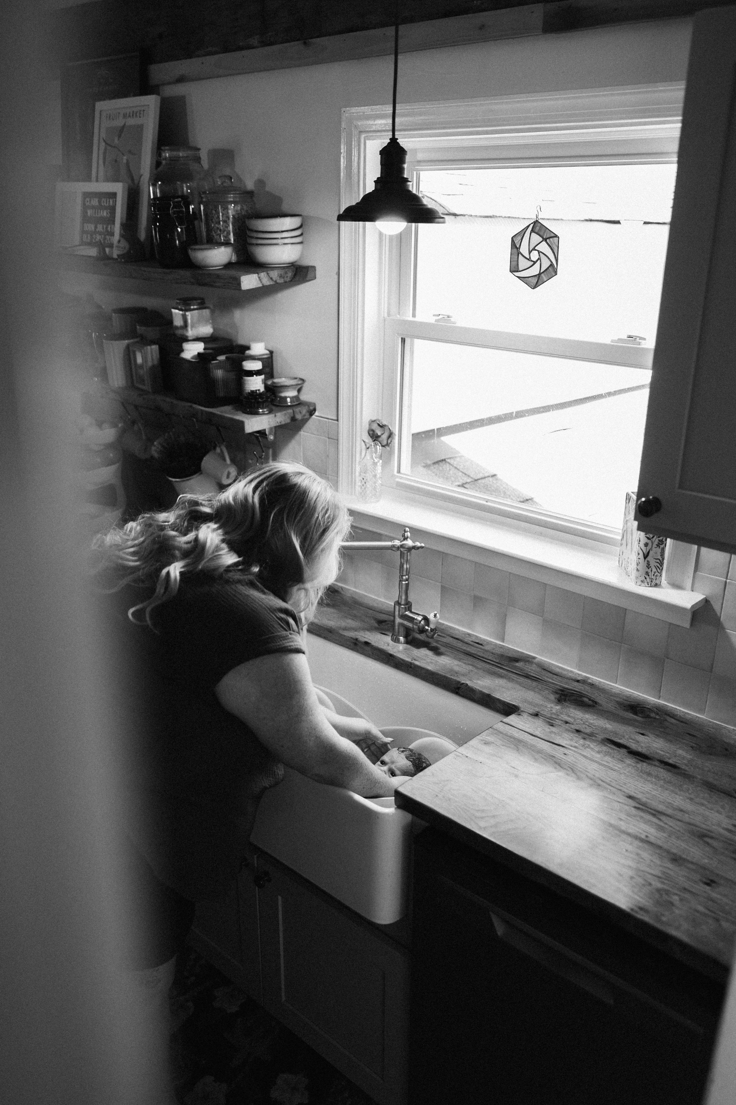 The Williams. Sara Eulalia | Virginia Photographer