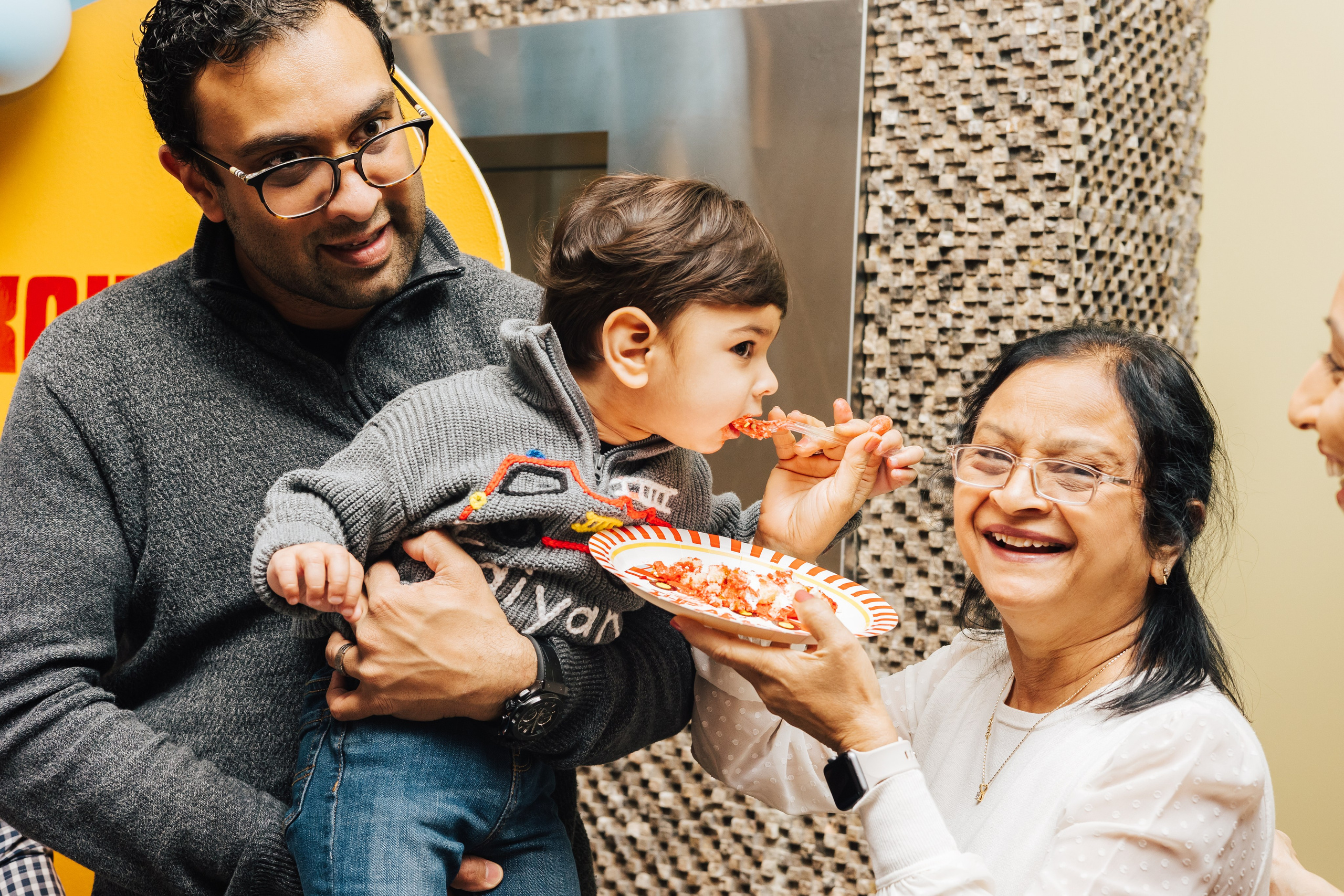 Kayian’s Birthday. Sara Eulalia | Virginia Photographer