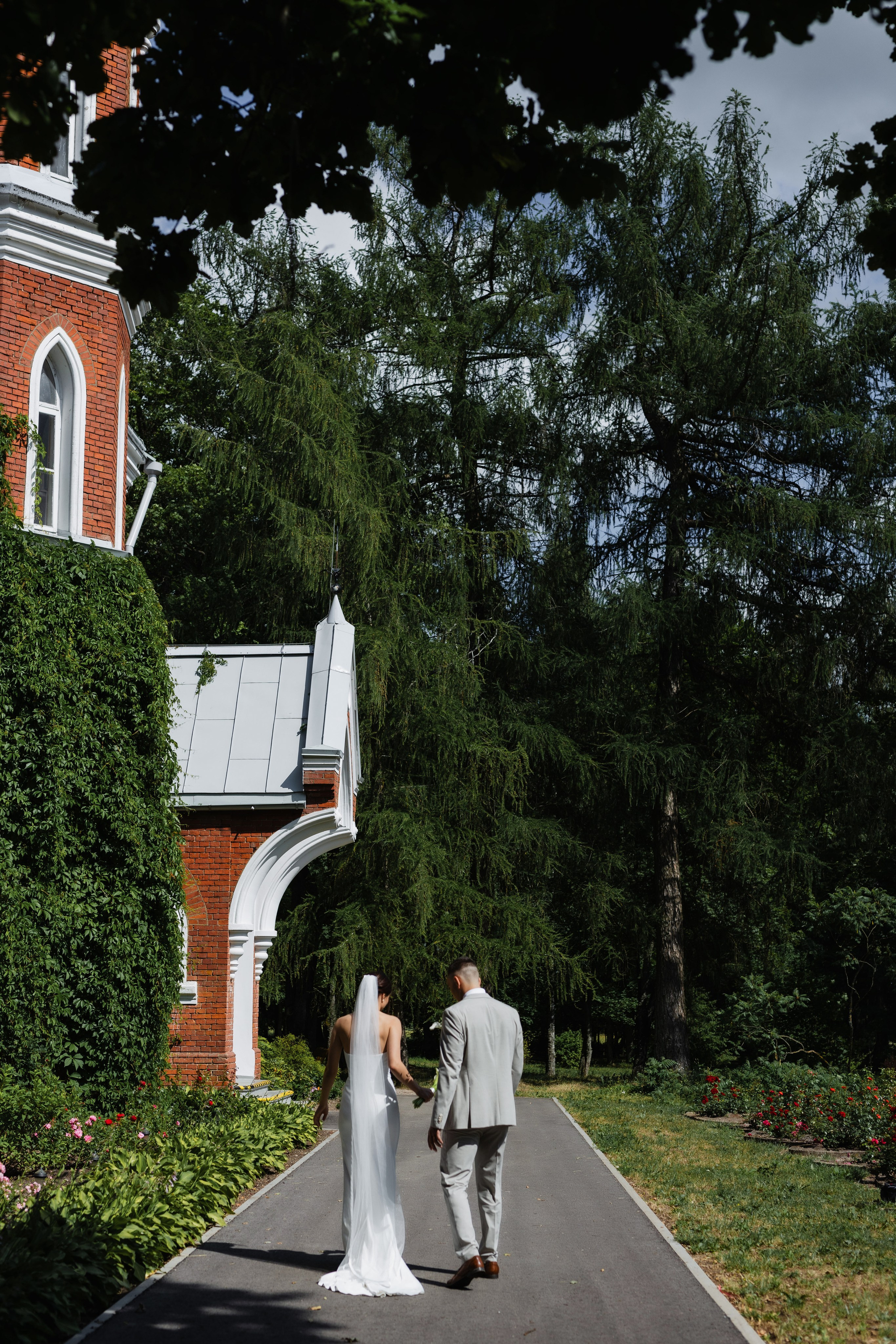 Юлия&Дмитрий. Фотограф Даугавпилс/Рига Виктория Нитиша
