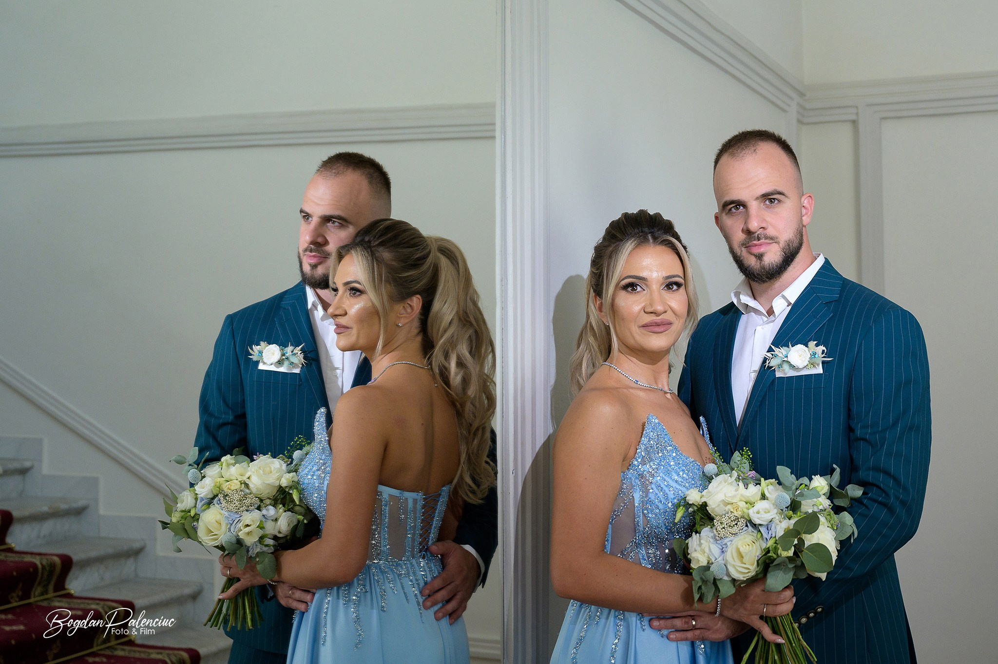 Nunta Valentina si Iulian