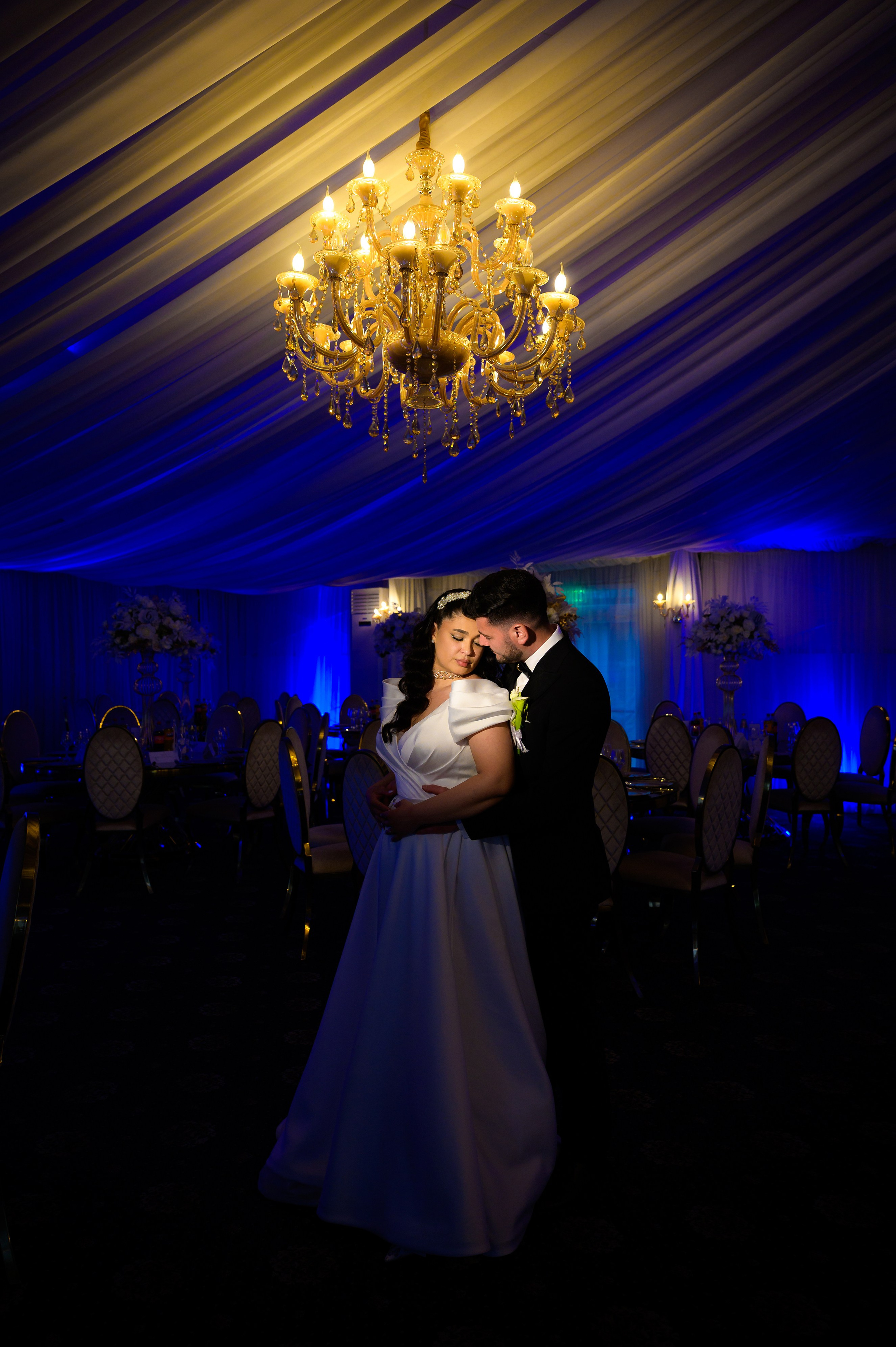 Nunta Andreea si Marian