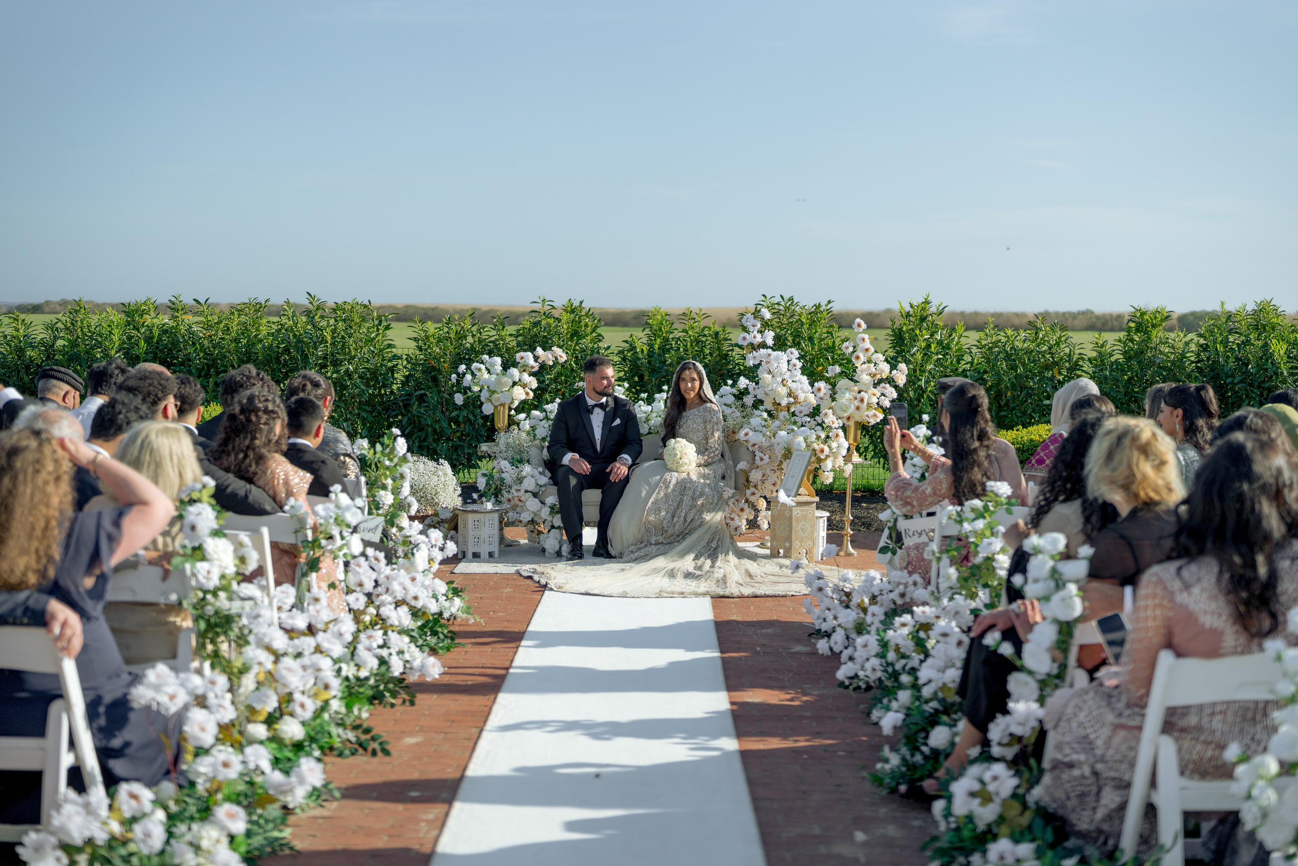 Amatul and Jacob. Anna Krasnova Wedding photographer