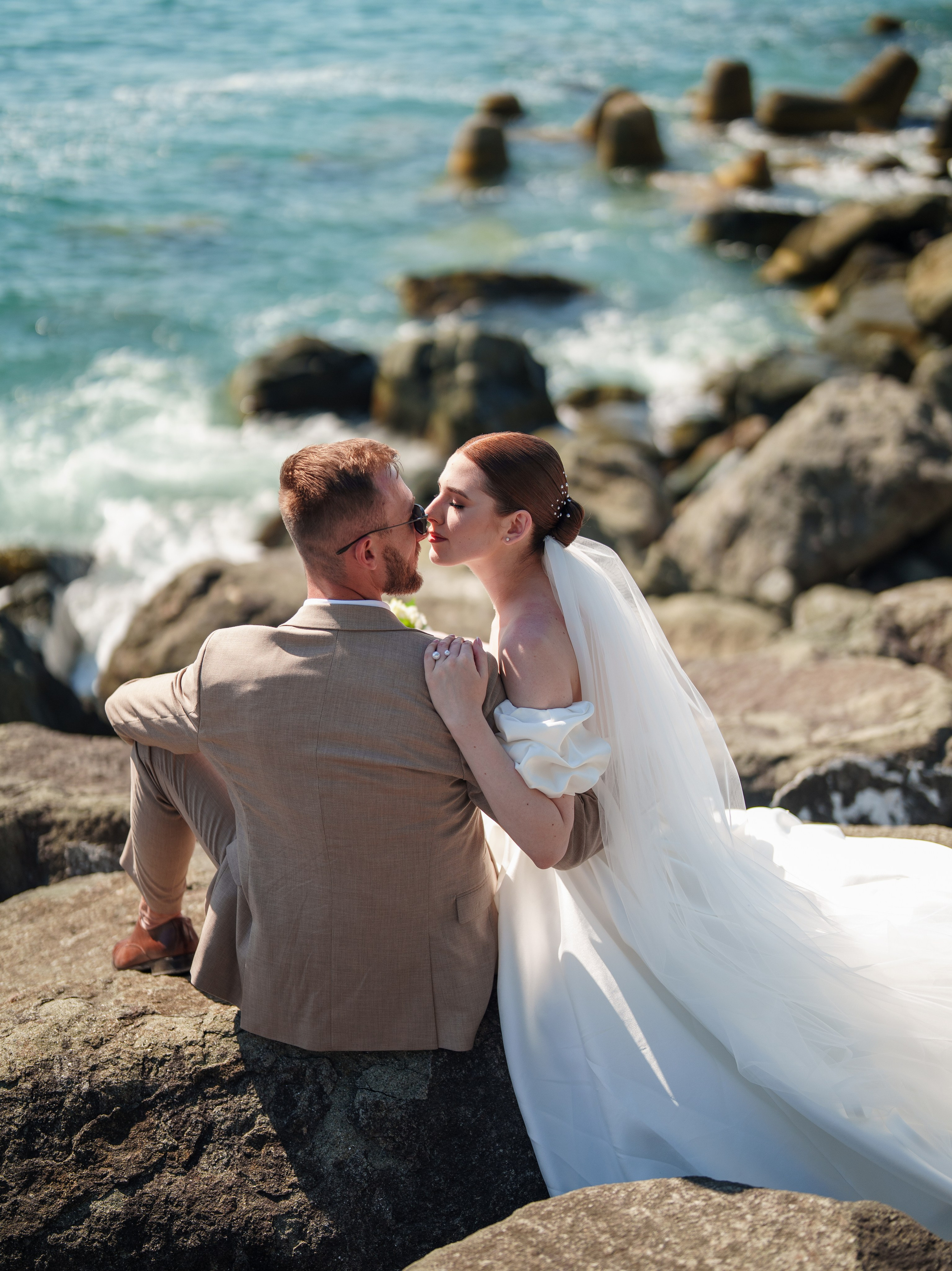 Wedding. Ekaterina Verbitskaya. Photography