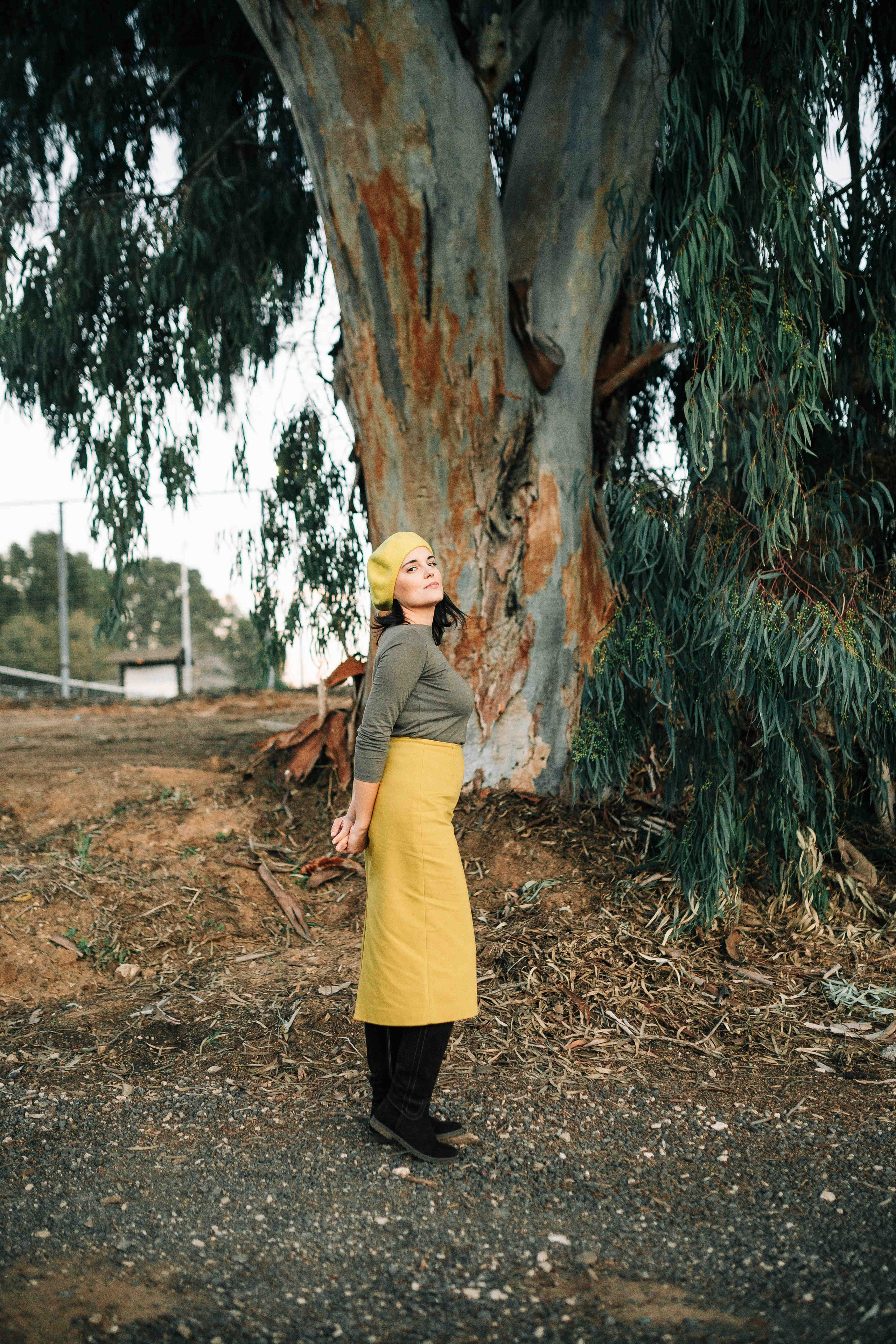 MANDARNINE GARDEN. Https://shi-photo.com/