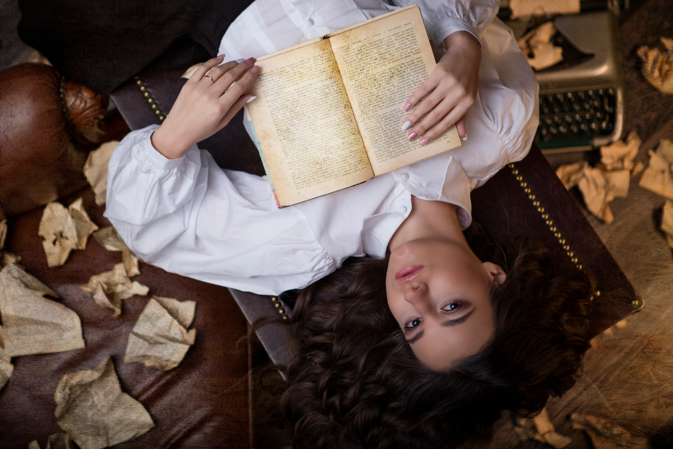 Семейная съемка. Maksim Bogdanets Photography