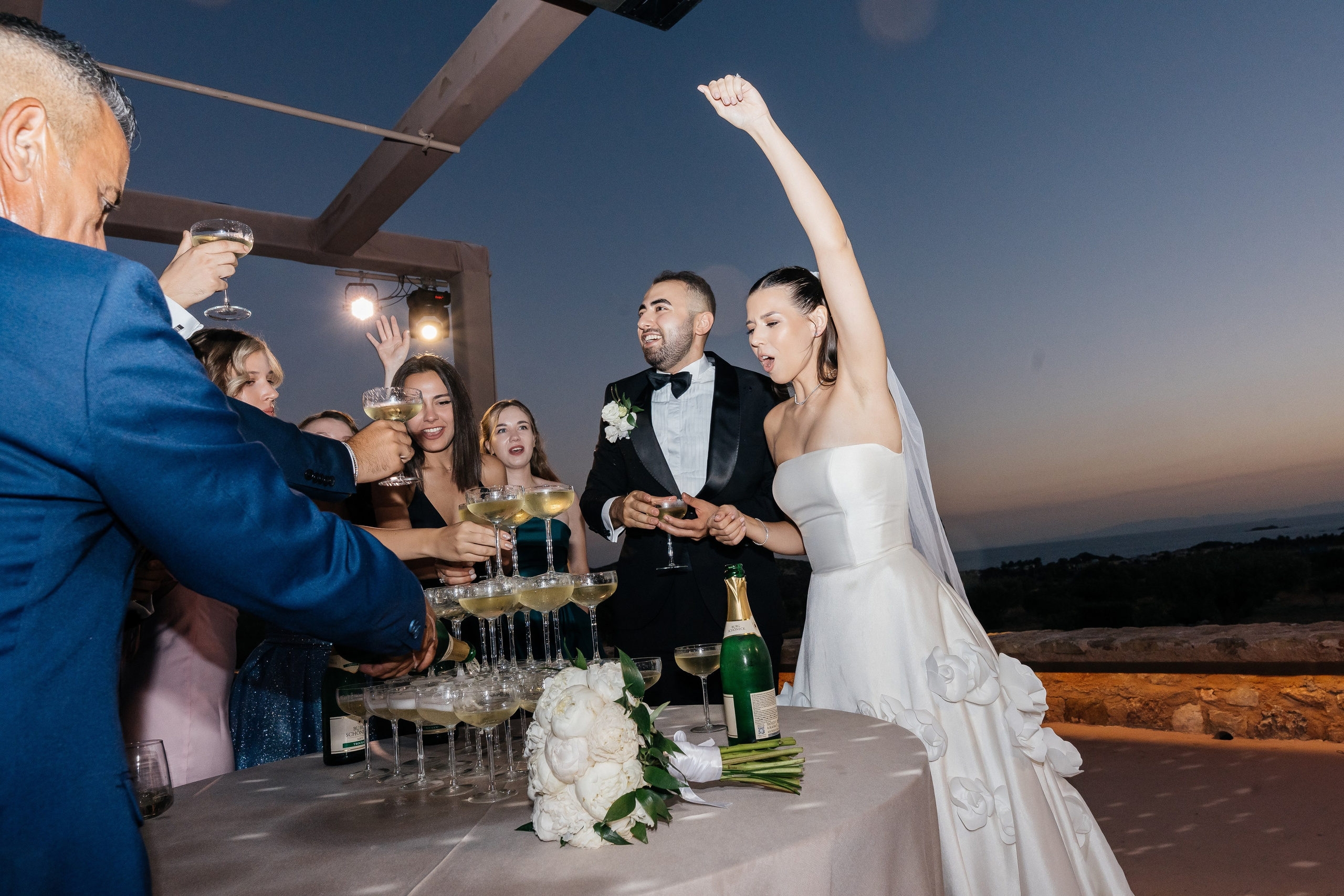 Anna & Ivan. GK Photography – Capture the Moment