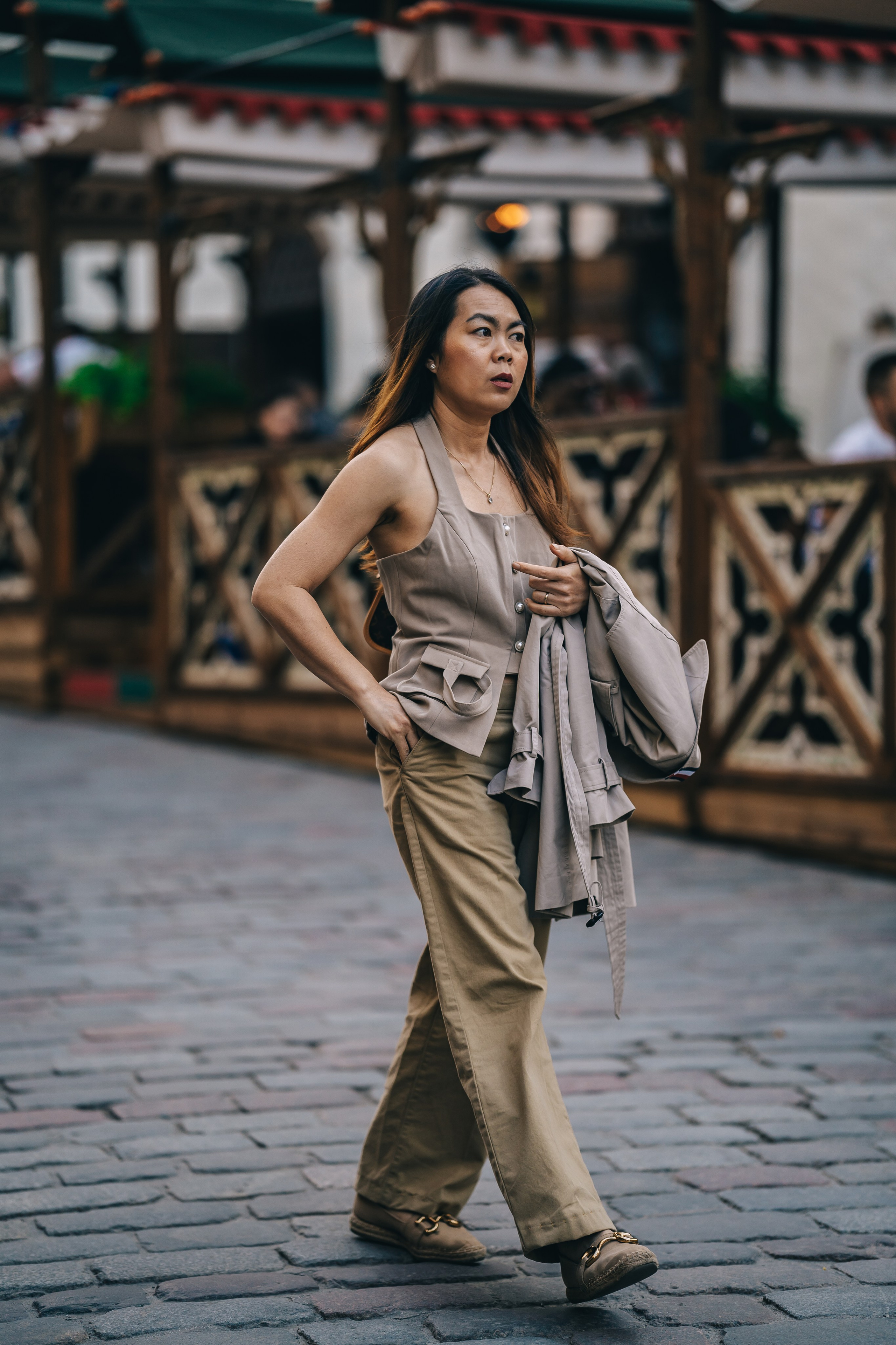 Street photo. Uvarovsphoto