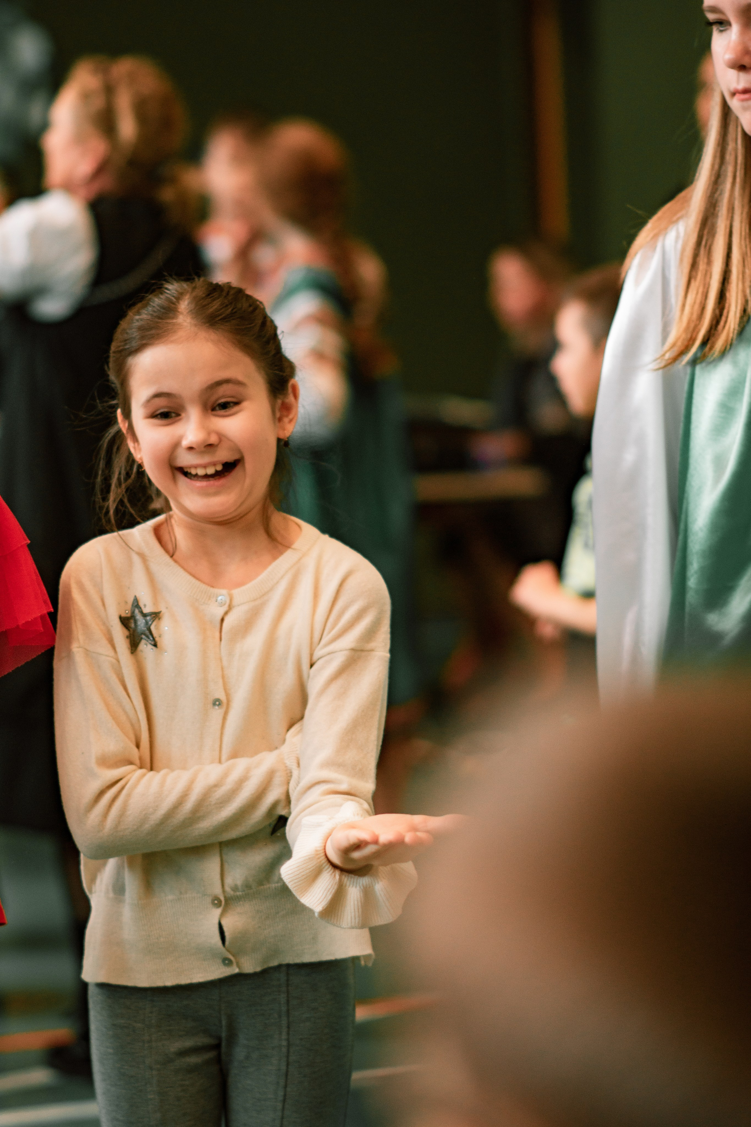 Масленица. Семейный и детский фотограф