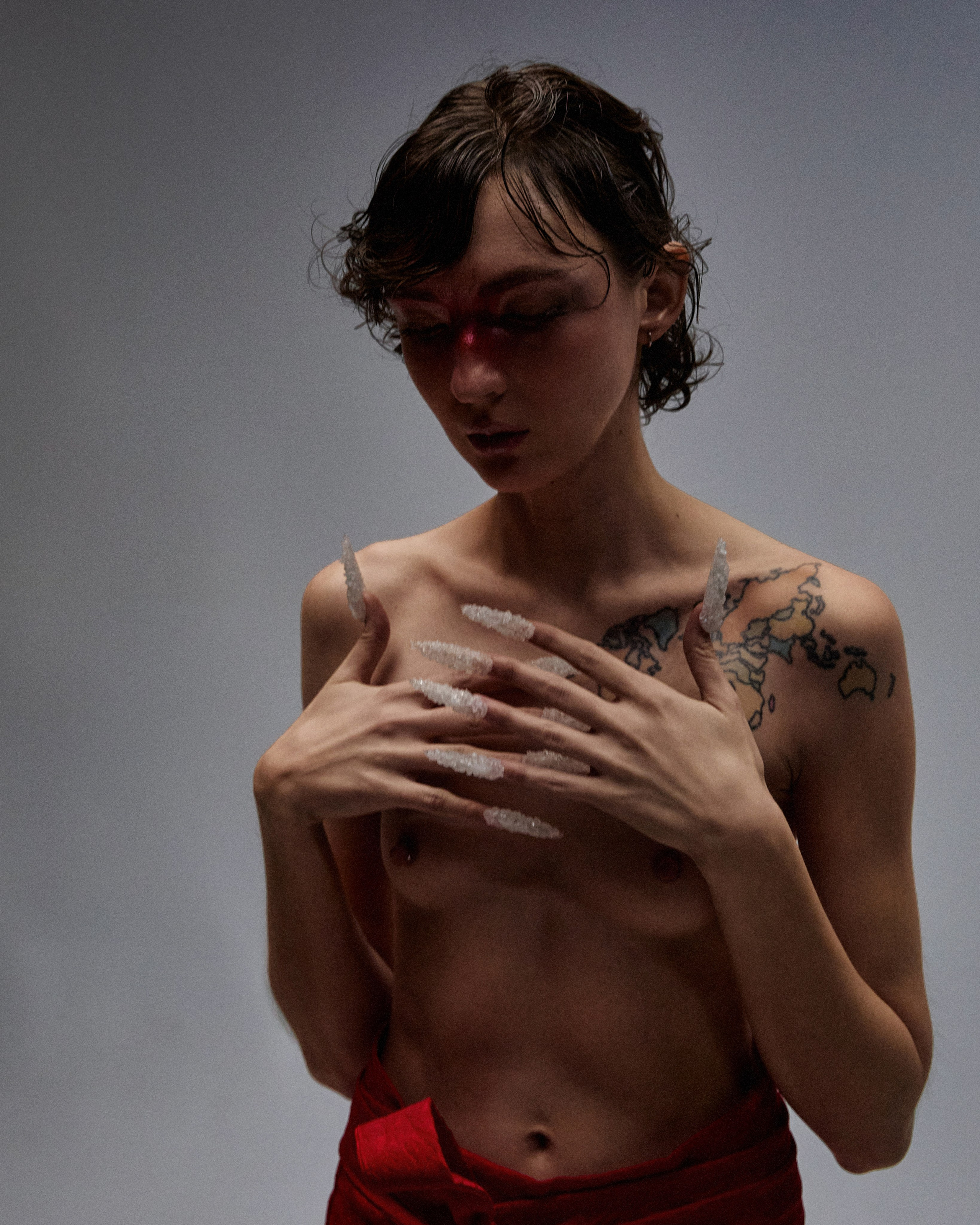 Olya. Abdrshin Valeriy photographer