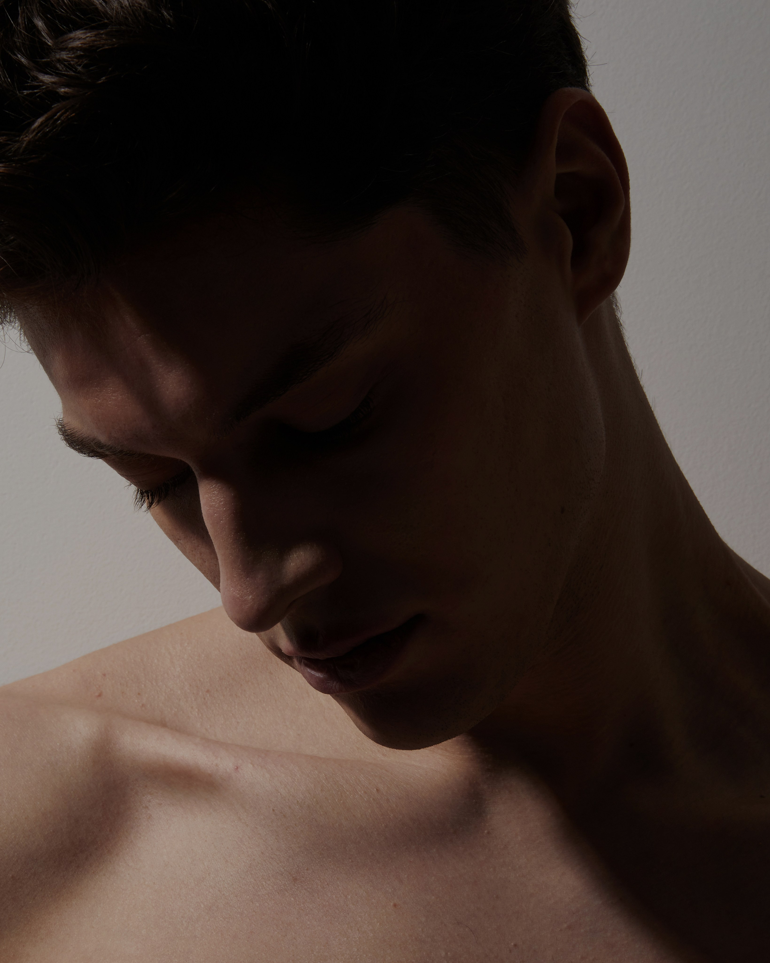 Aleksandr Atlas. Фотограф Абдршин Валерий