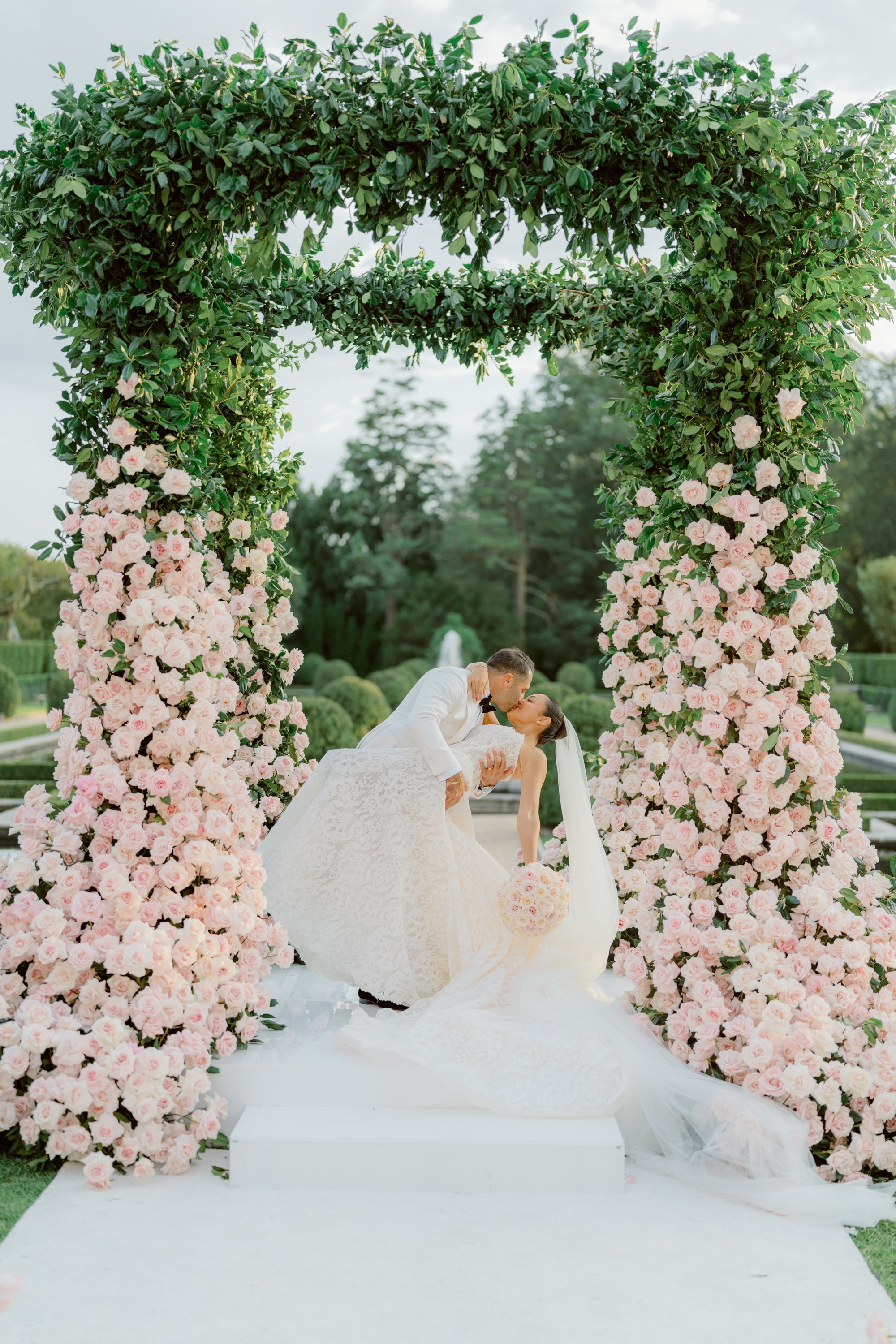 Emily and Vito. Wedding photographer and videographer New York | New Jersey