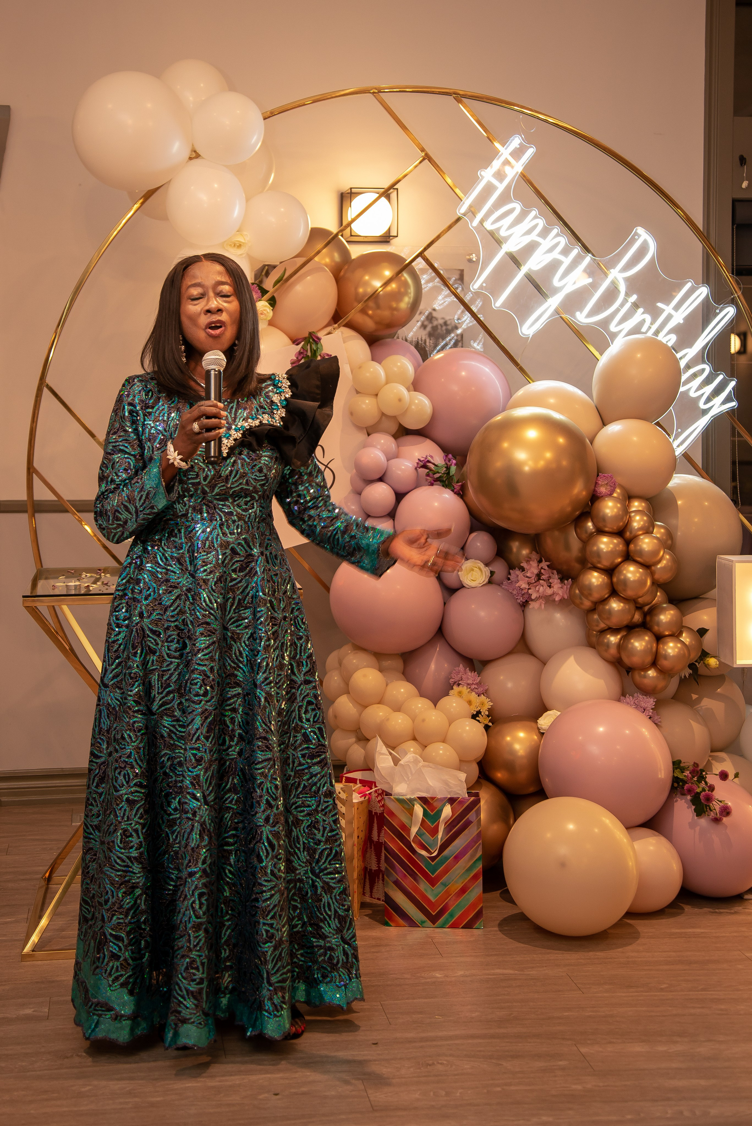 Debola’s Party. Carlos Lima Photography — Photographer in Calgary