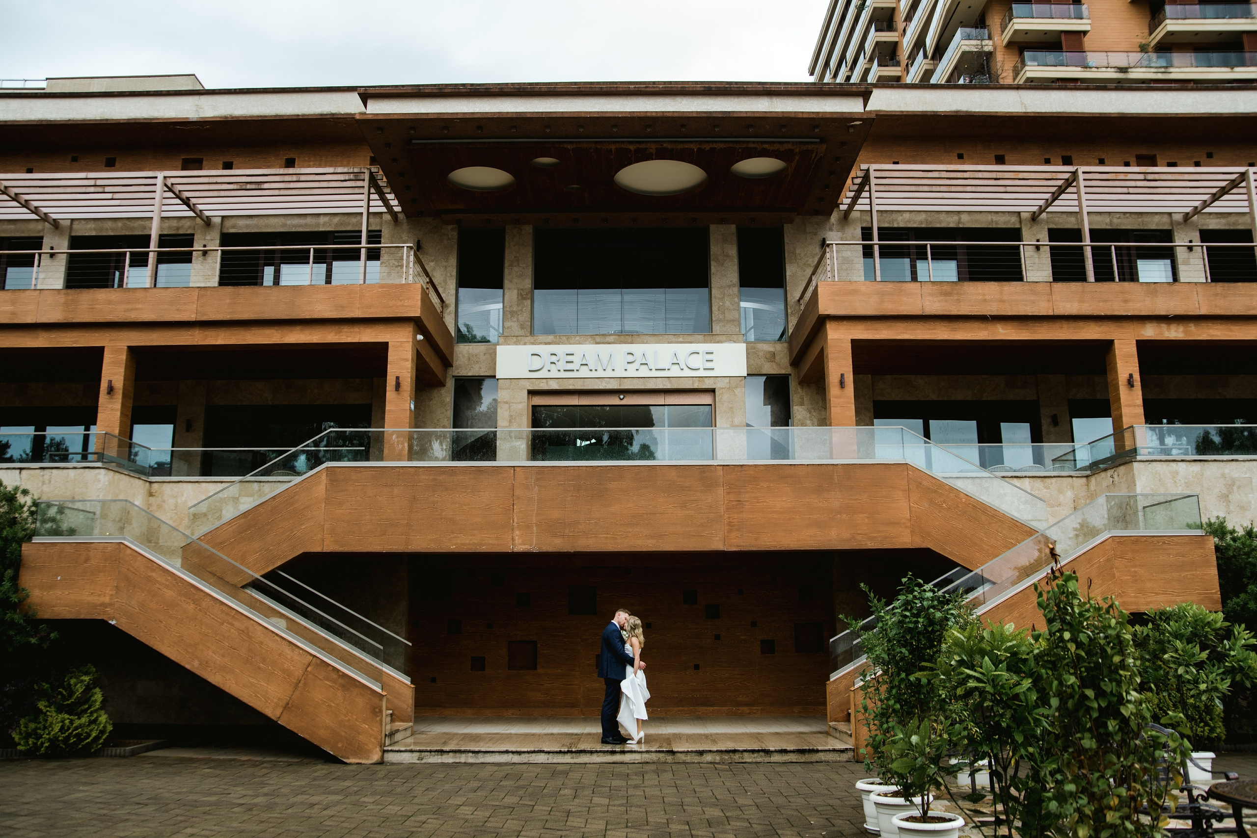 Wedding at Dreamland Oasis Hotel in Batumi. Свадебные фотографы в Грузии, Армении. Макс Коваленко и Лара Татосян. Свадебный видеограф