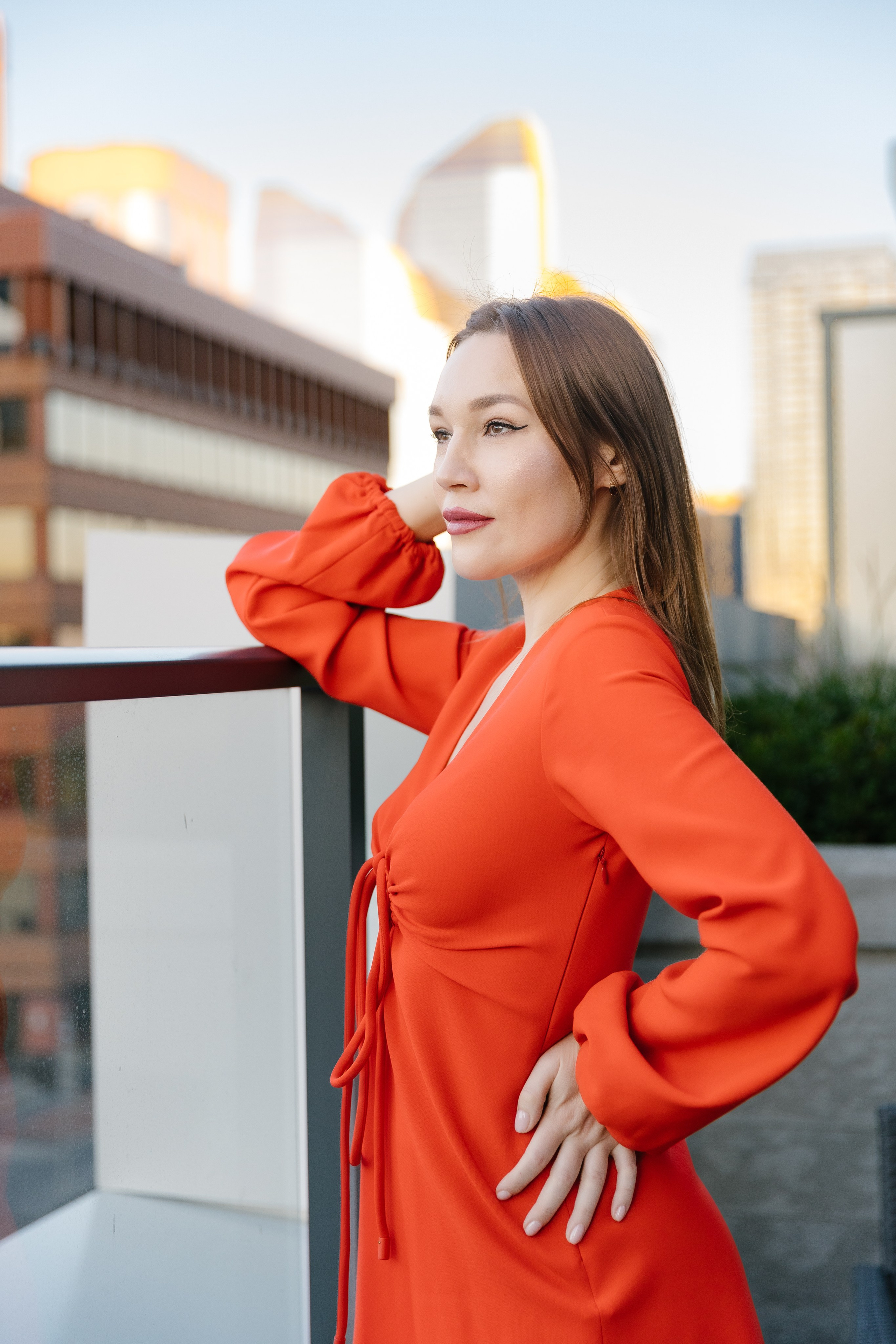 Women’s Networking Event. Portraits and Branding Photography in Calgary