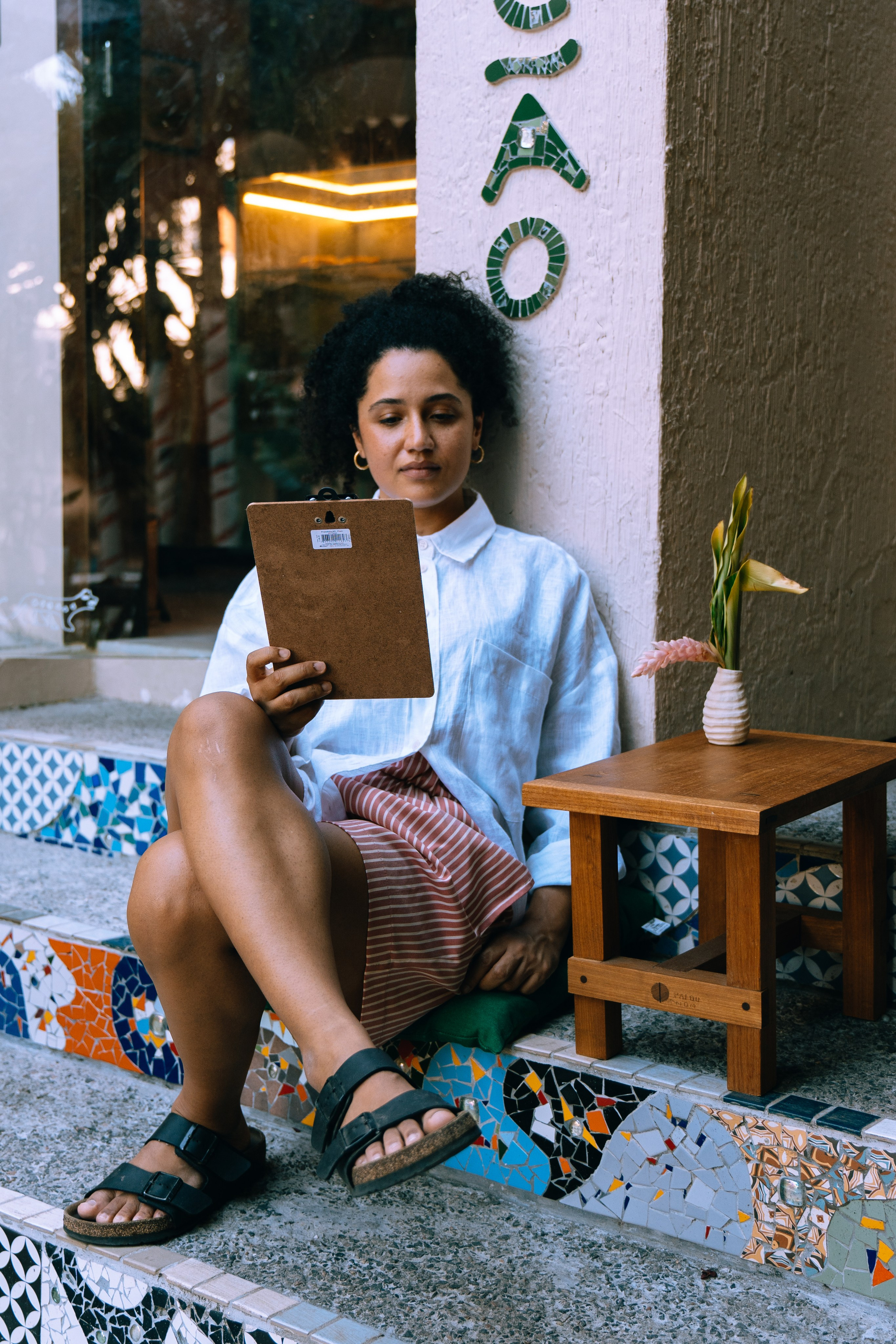 Casa Floresta | 2024. Fotografo & Videomaker