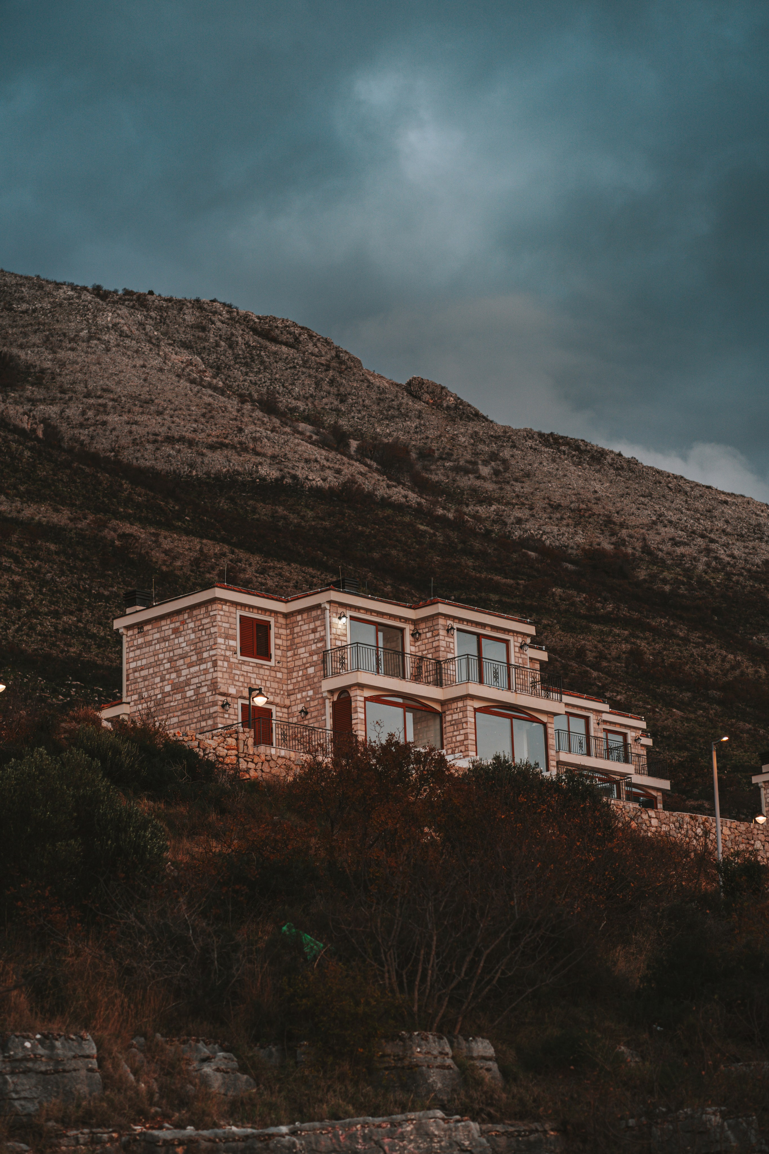 LANDSCAPE. PHOTOGRAPHER|VIDEOGRAPHER MONTENEGRO