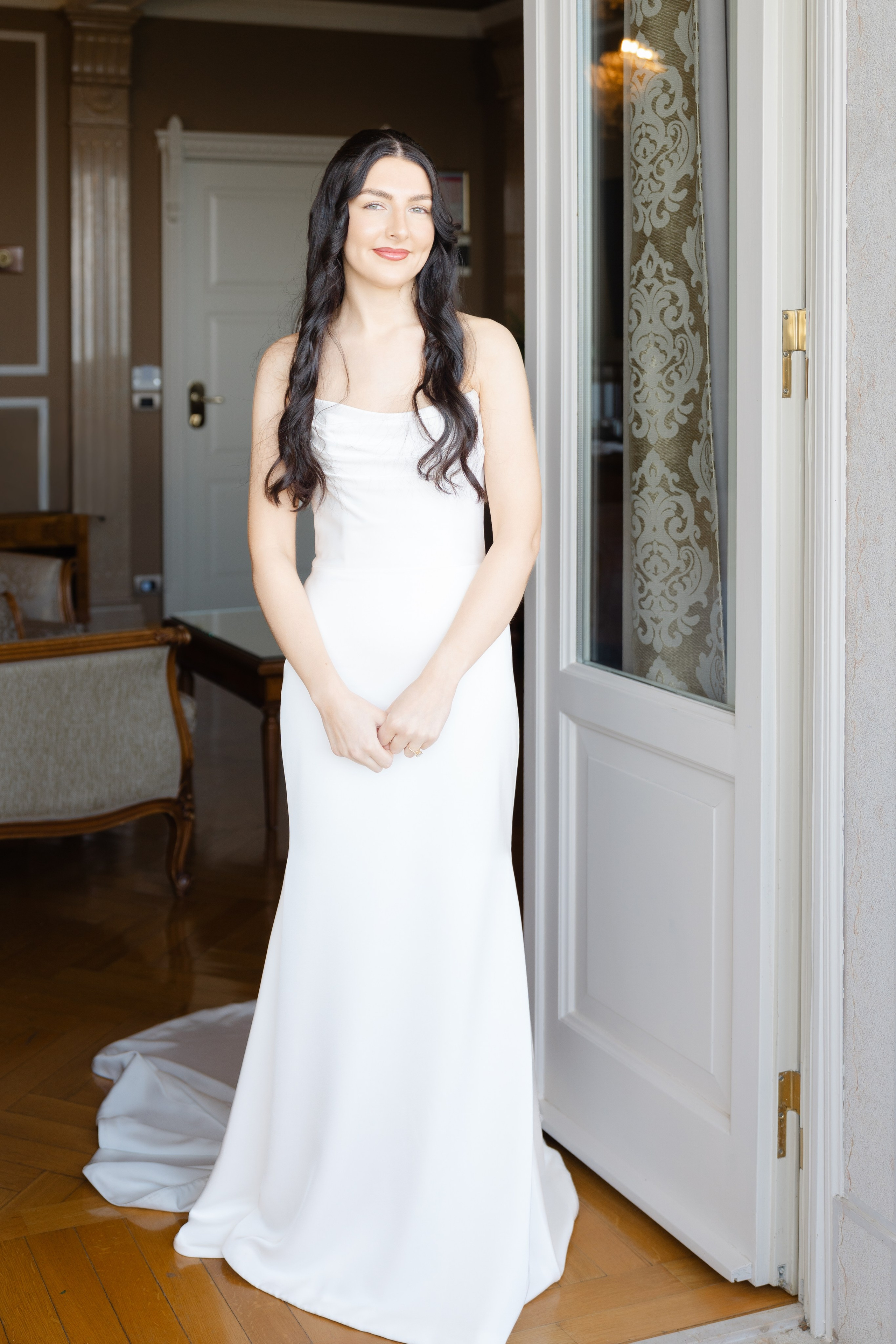 NATALIE AND ANDREW_ ELOPEMENT on LAKE GARDA. PHOTOGRAPHER IN ITALY