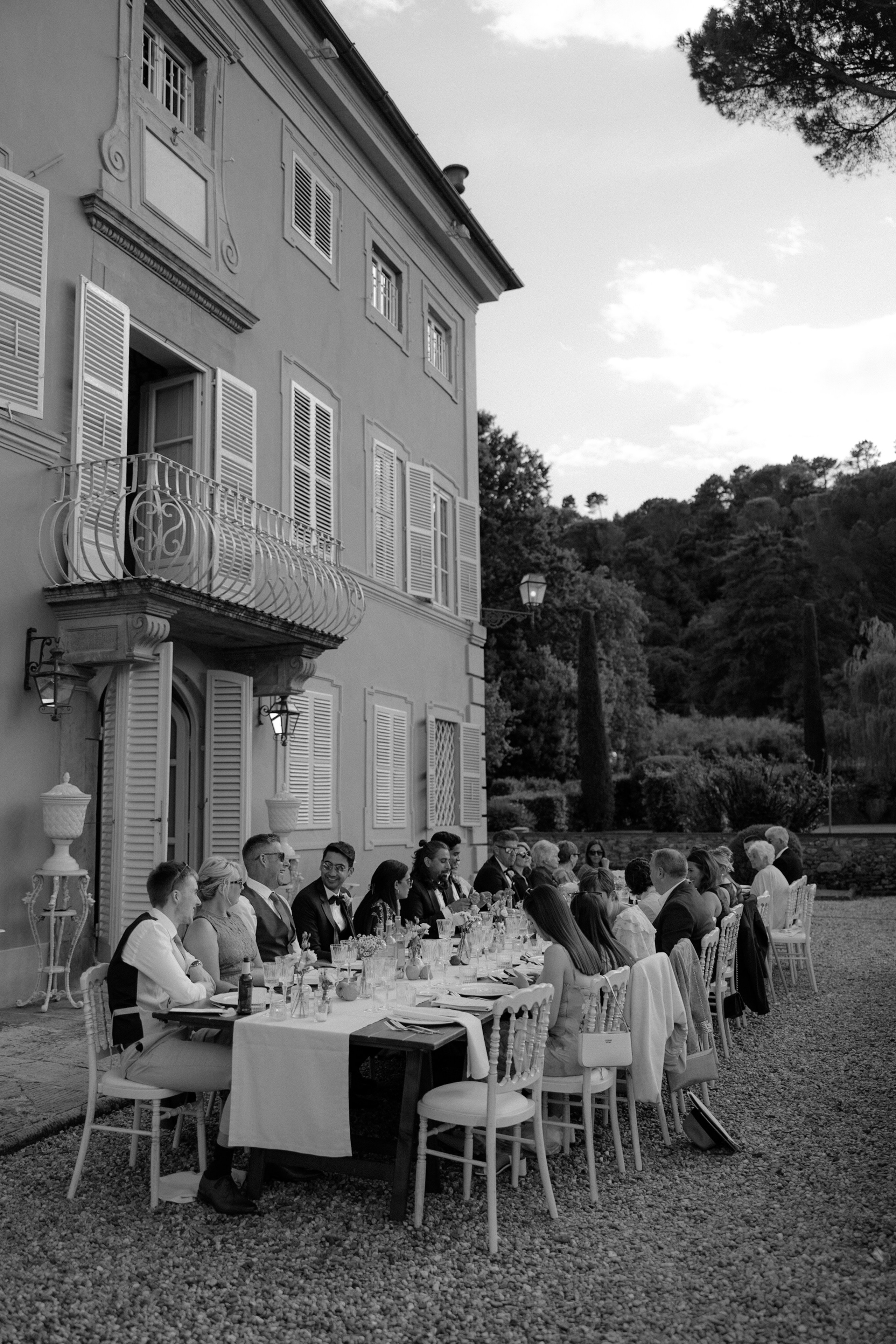 Melissa&Obaid. Wedding photographer Italy