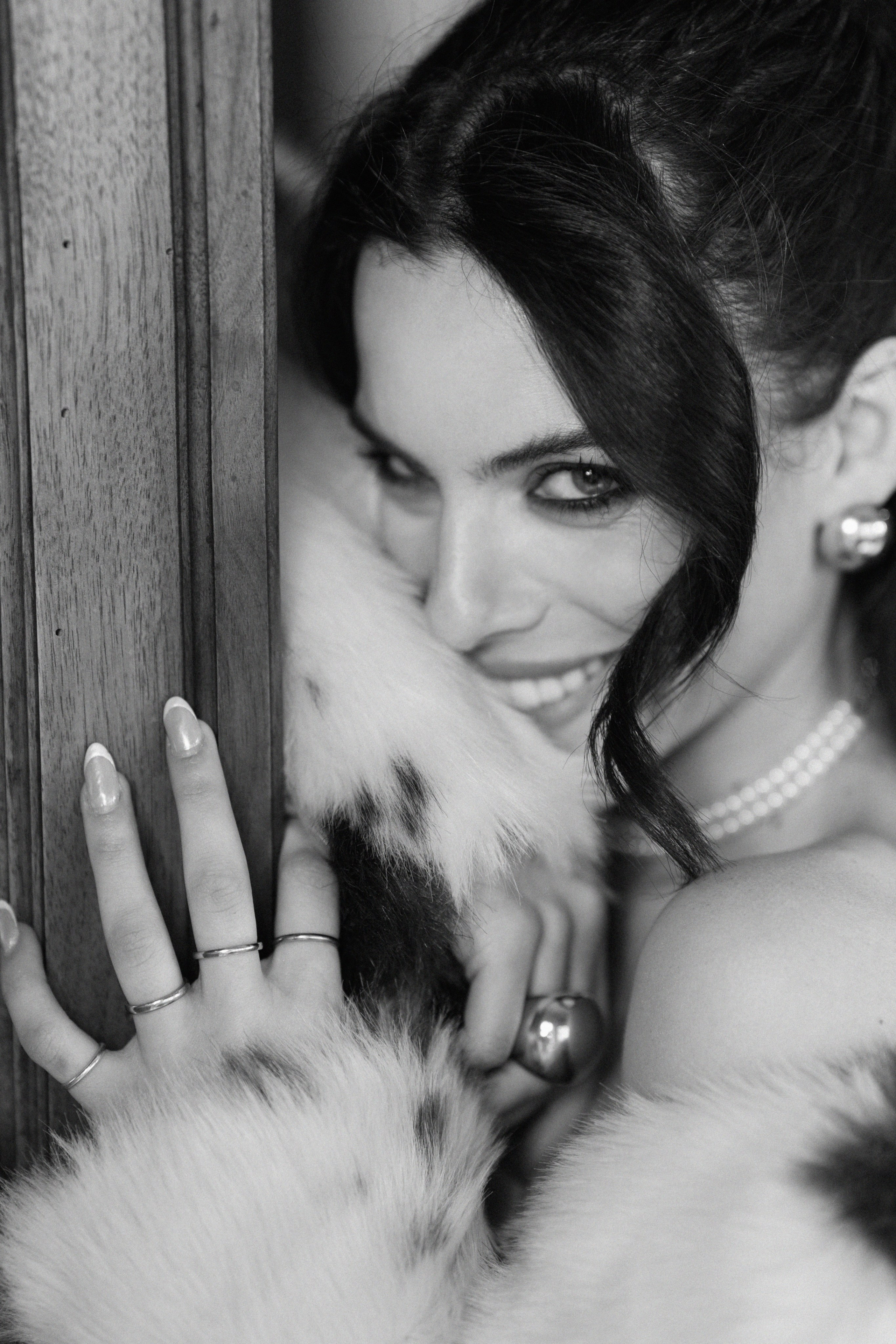 Selene. Wedding photographer Italy