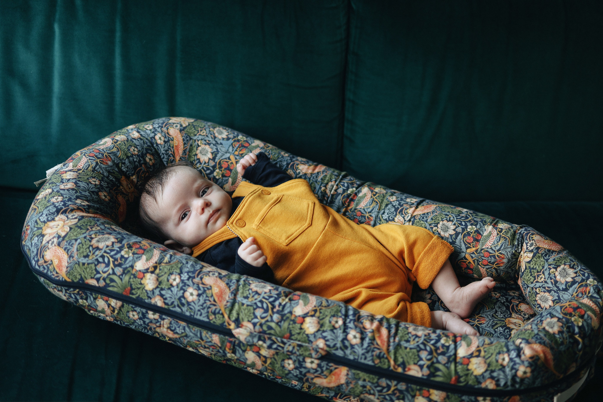 Robin. Newborn and Family Photographer in Bromley, London, Liliya Potekhina