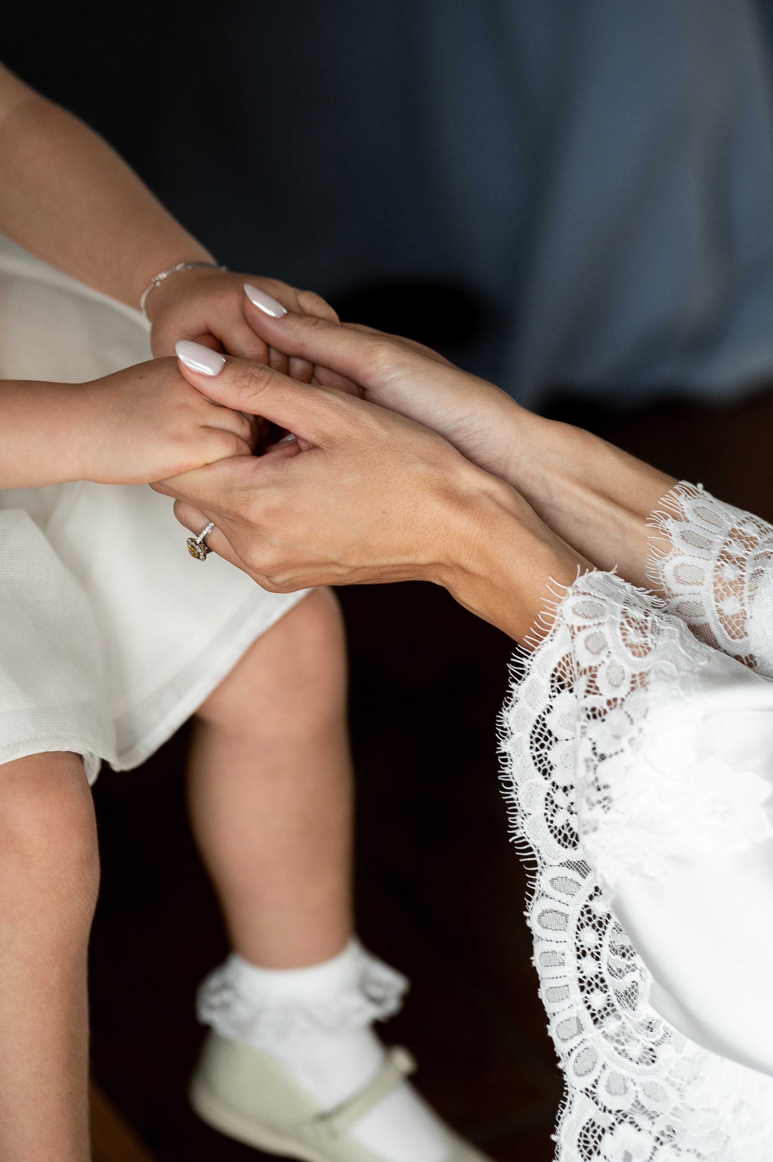 Nico & Mira. Wedding photographer in Spain