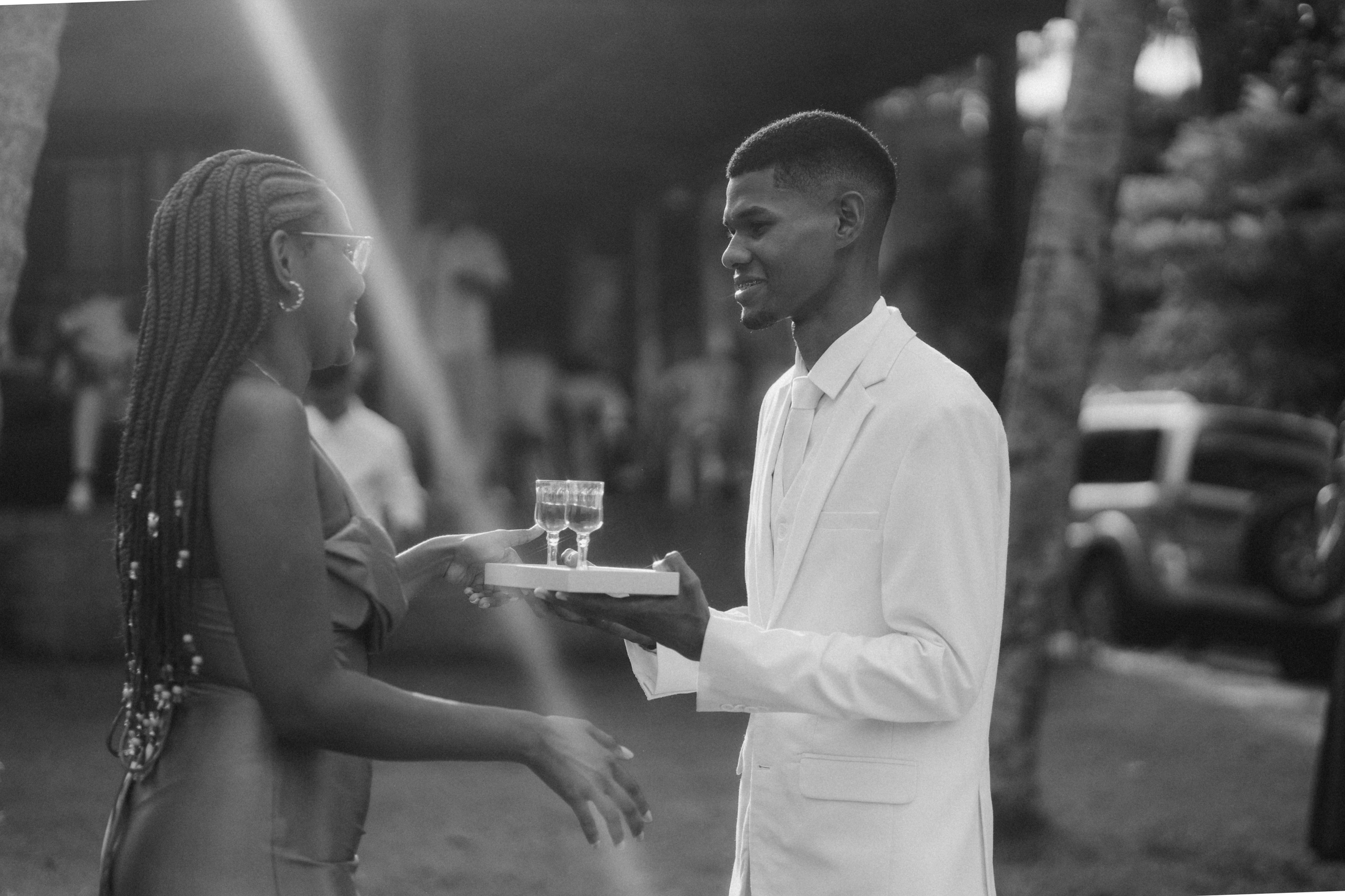 Mayara & Lucas. Fotógrafo Richard Silvestre — Casamentos na Bahia