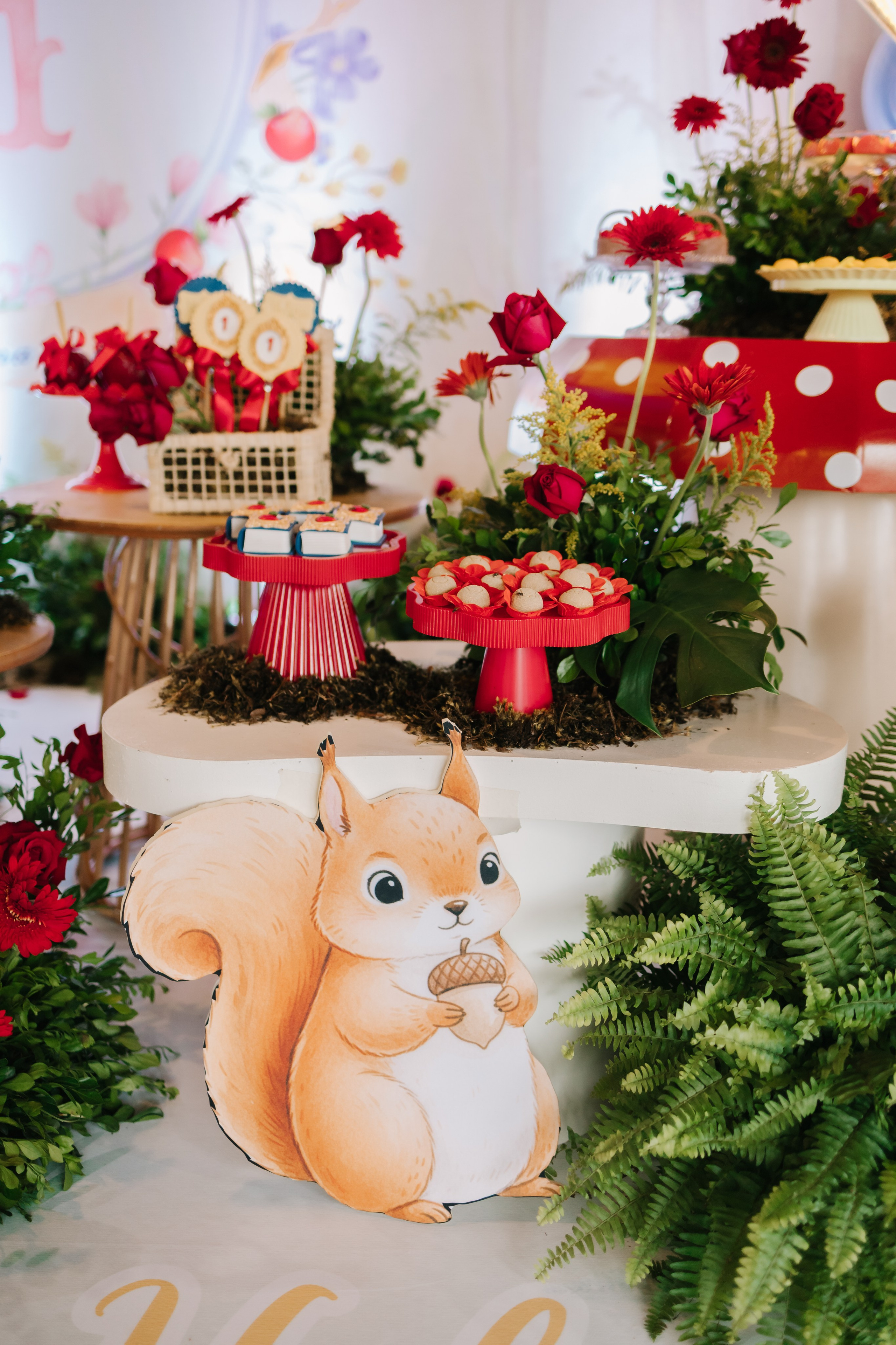 Helena — 1 ano. Fotógrafo Richard Silvestre — Casamentos na Bahia