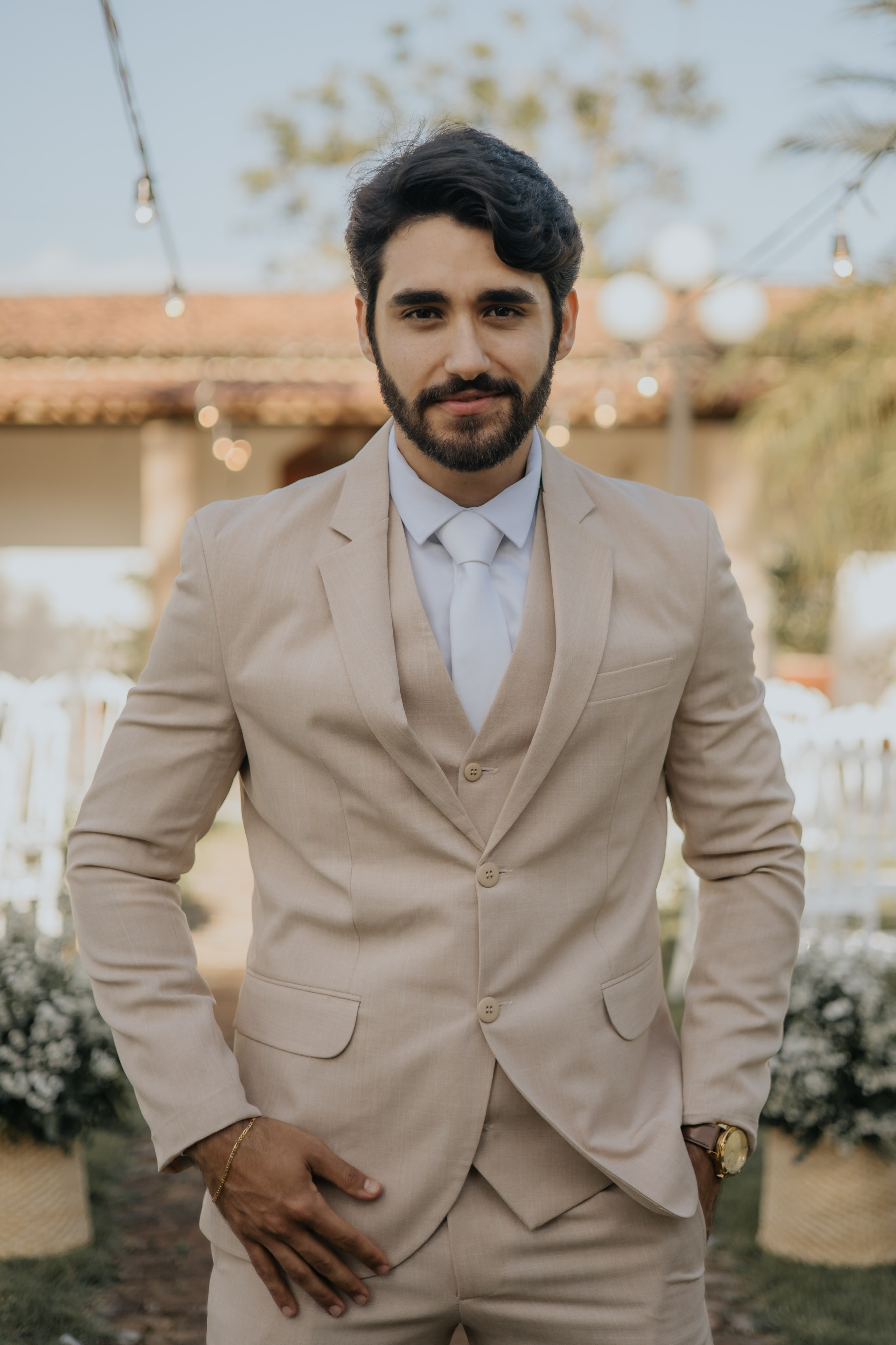 Pettúlia & Breno. Fotógrafo de Casamentos na Bahia — Richard Silvestre