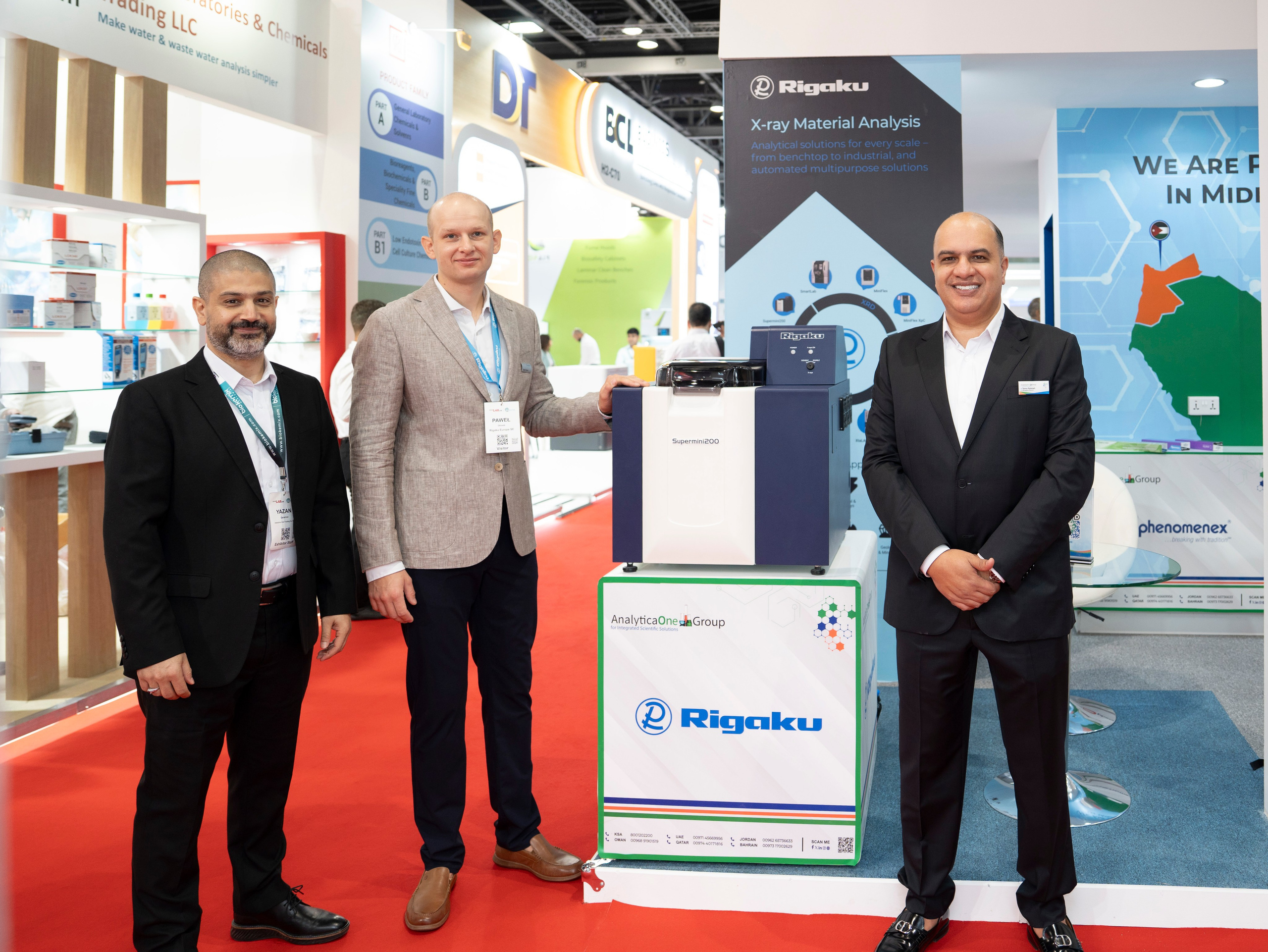 Exhibition Excellence. Photography | Videography | Marketing