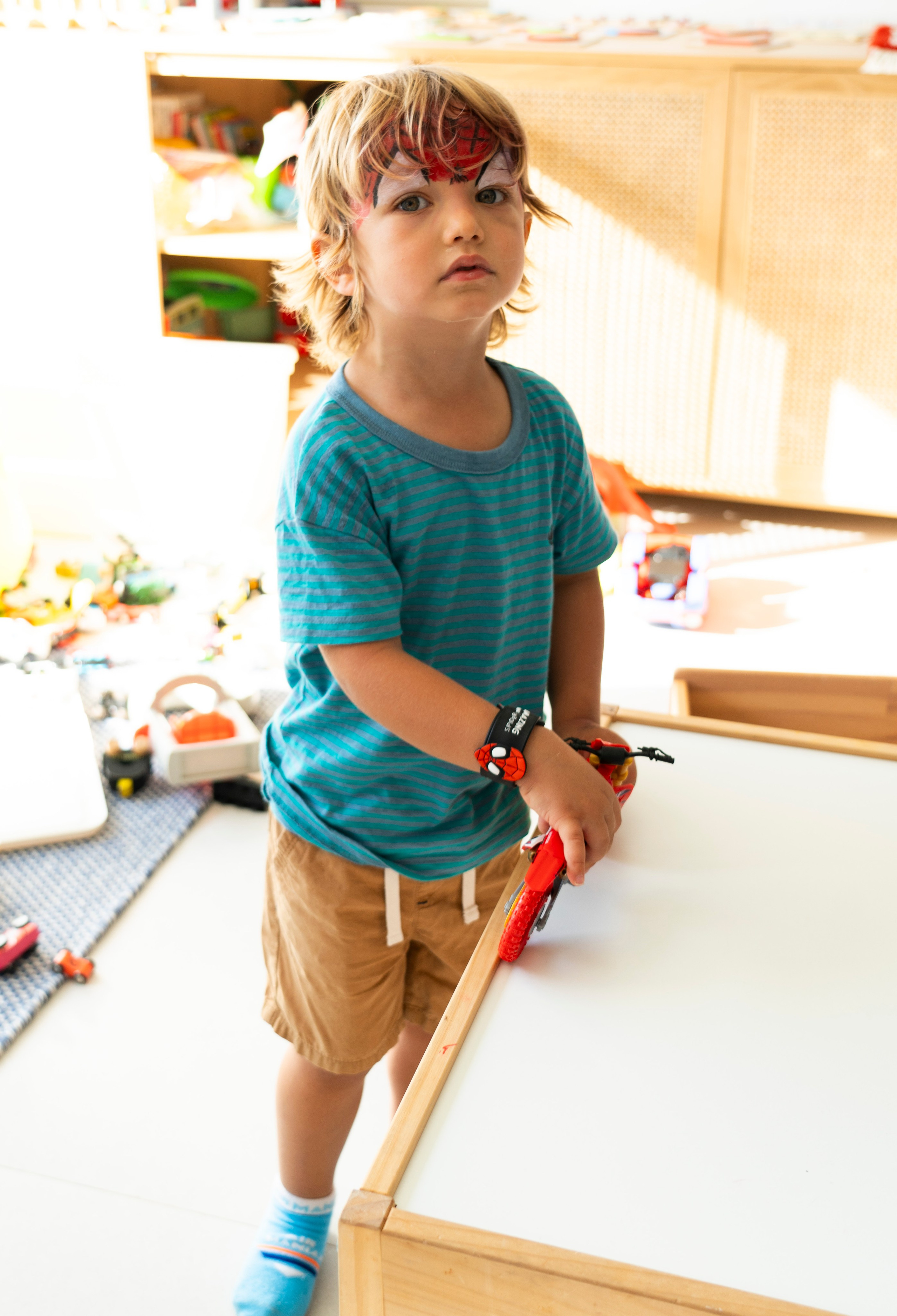 An Unforgettable Birthday Experience. Photography | Videography | Marketing