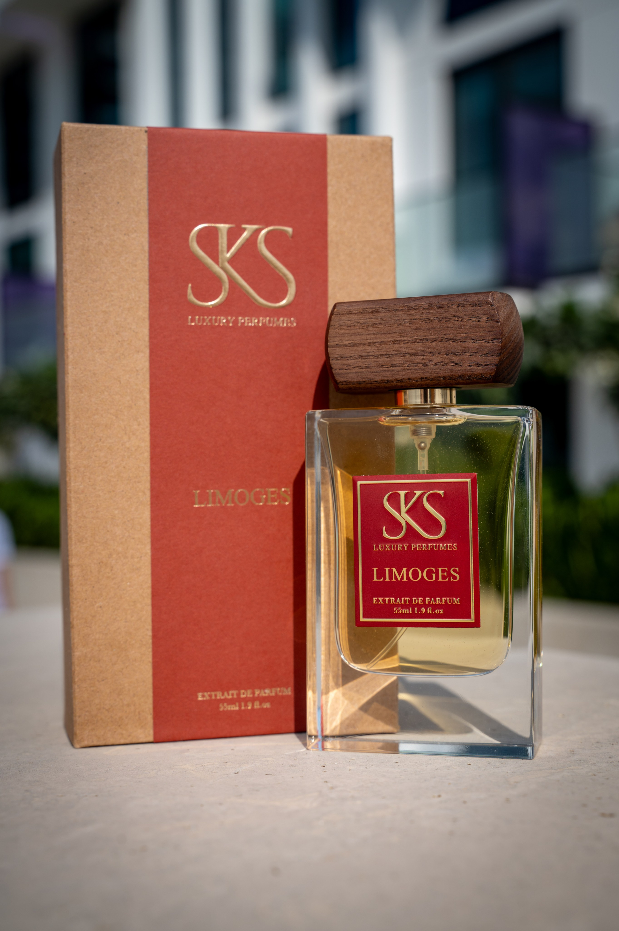 SKS Luxury Perfumes. Photography | Videography | Marketing