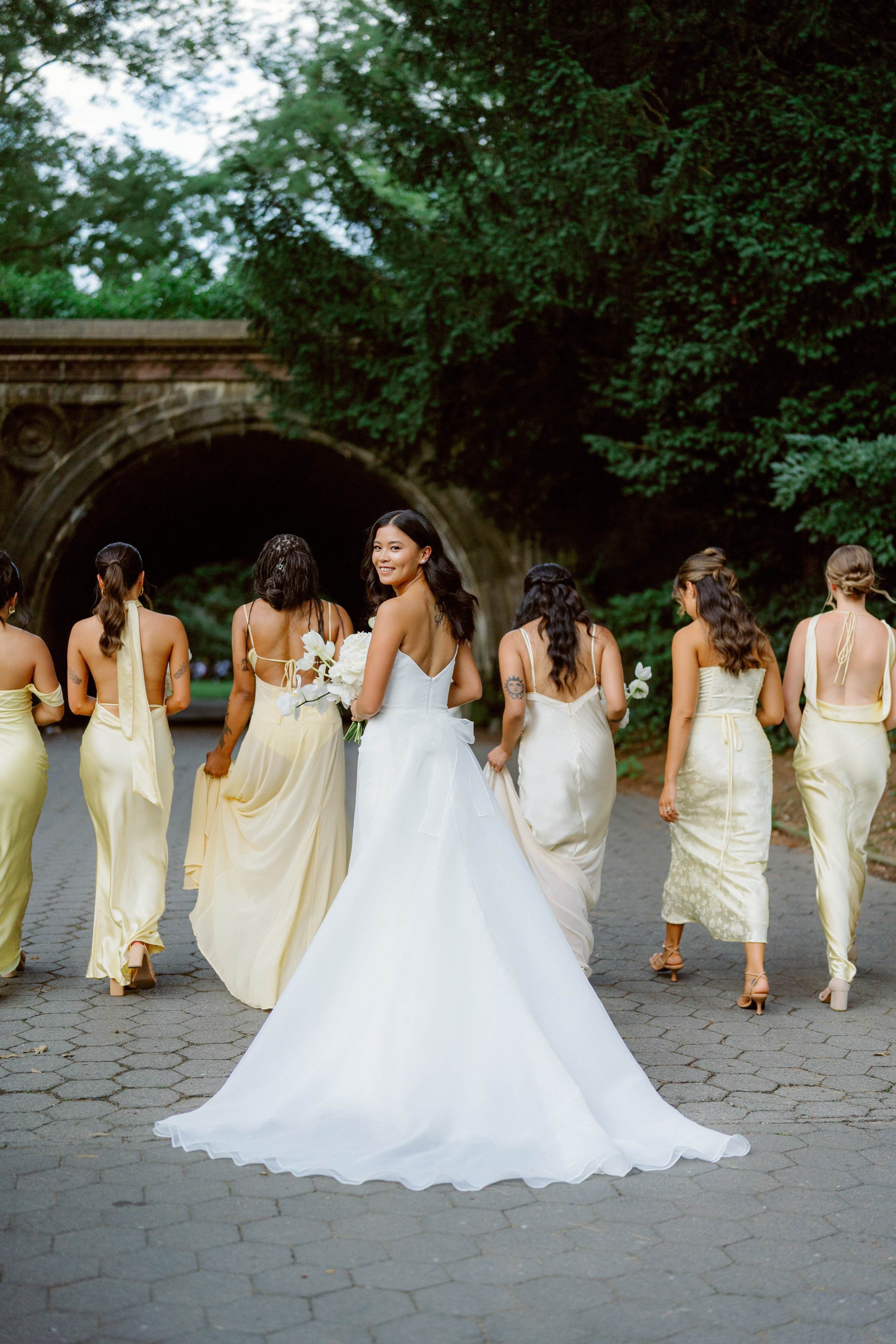 Jullieanne and Ryan. Wedding photographer and videographer New York | New Jersey