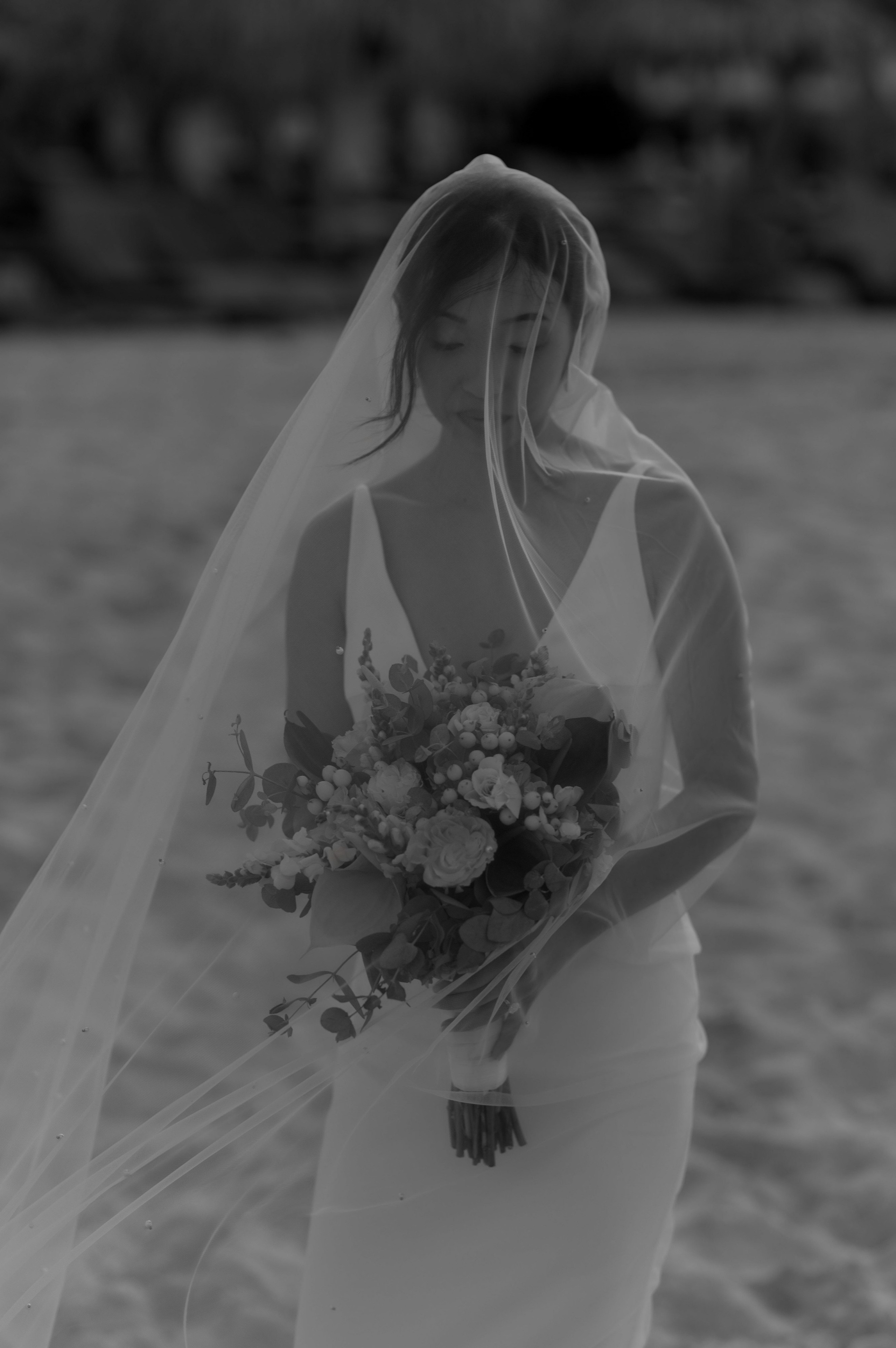 Wedding at Royalton Bavaro for Diana and Jason