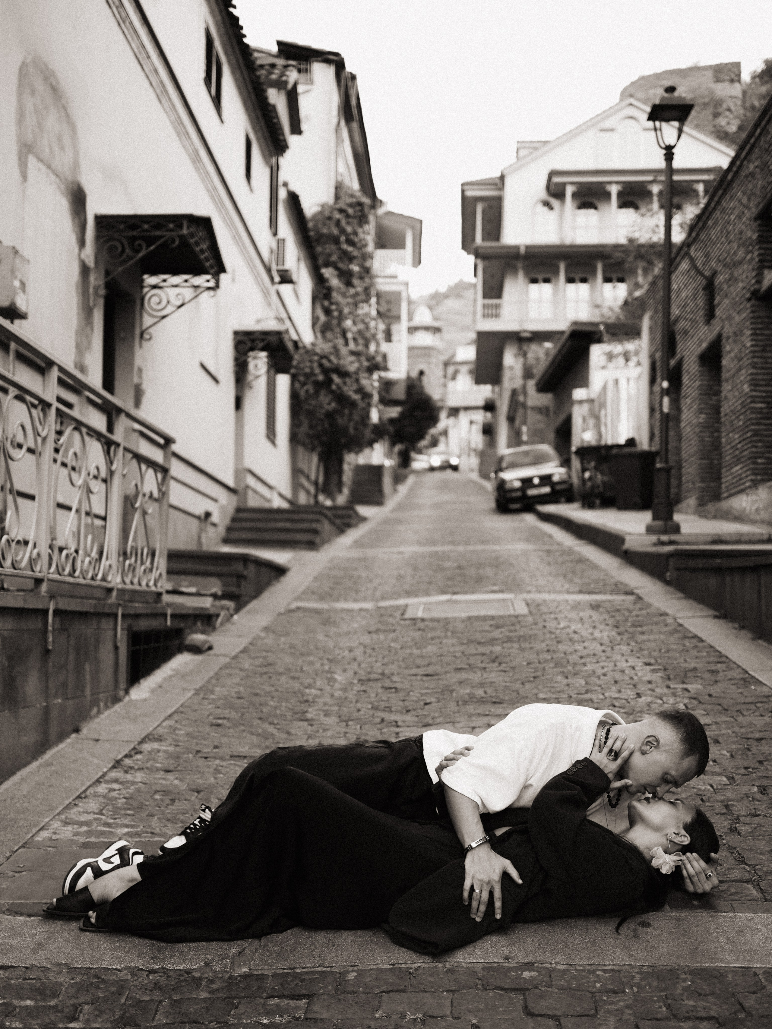 Old Tbilisi | V + I. Главная