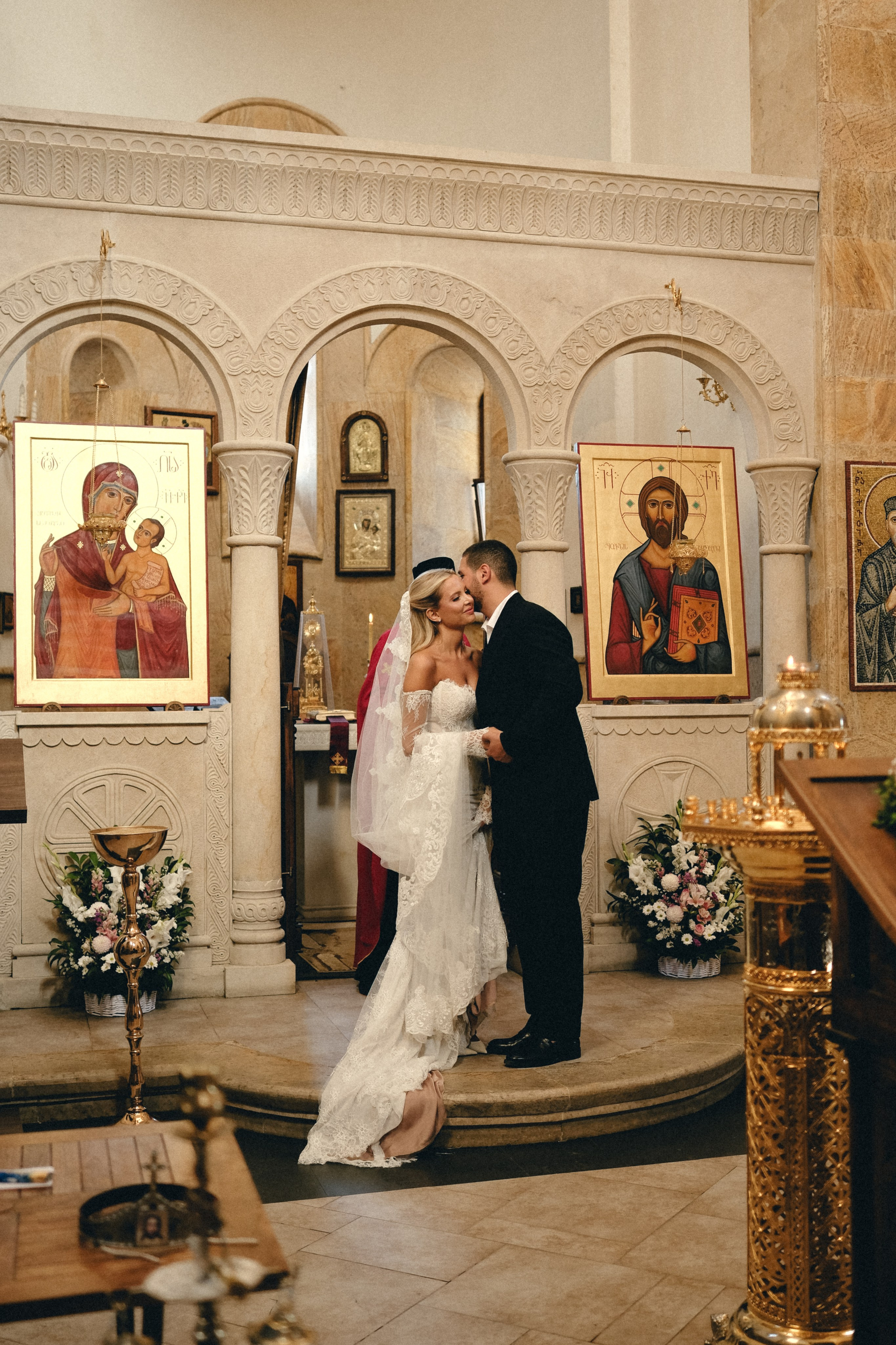 Kiketi Farm | Anna & Giorgi. Cinematic photographer based in Tbilisi, Georgia — Nicole