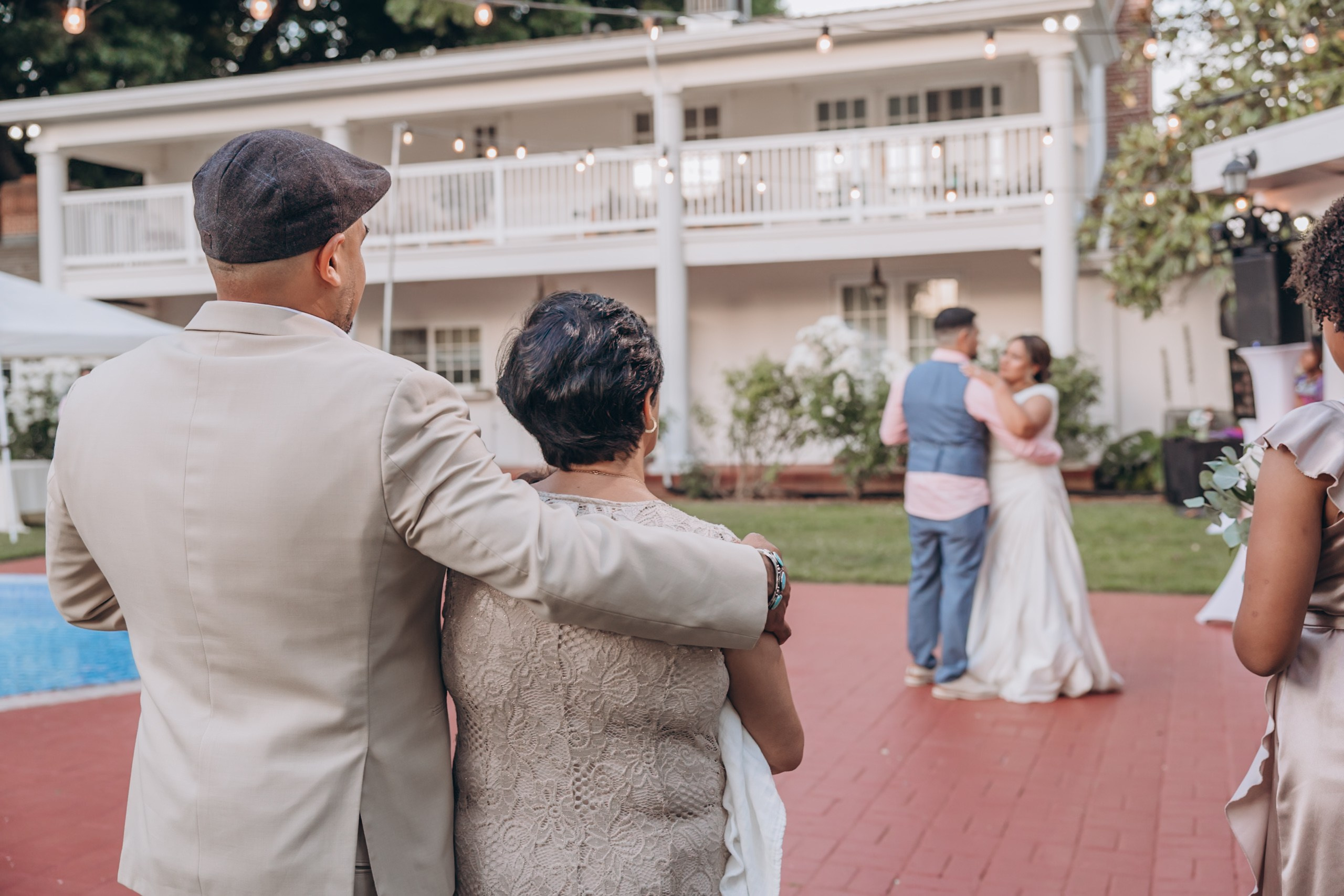 Wedding M&R. Семейный и детский лайфстаил фотограф Елена Туманова